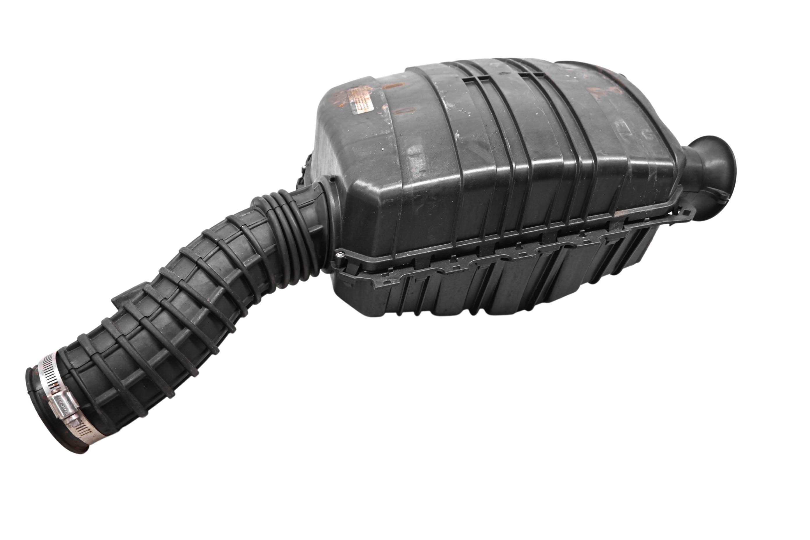 12 Sea-Doo RXT 260 Airbox Intake Air Box