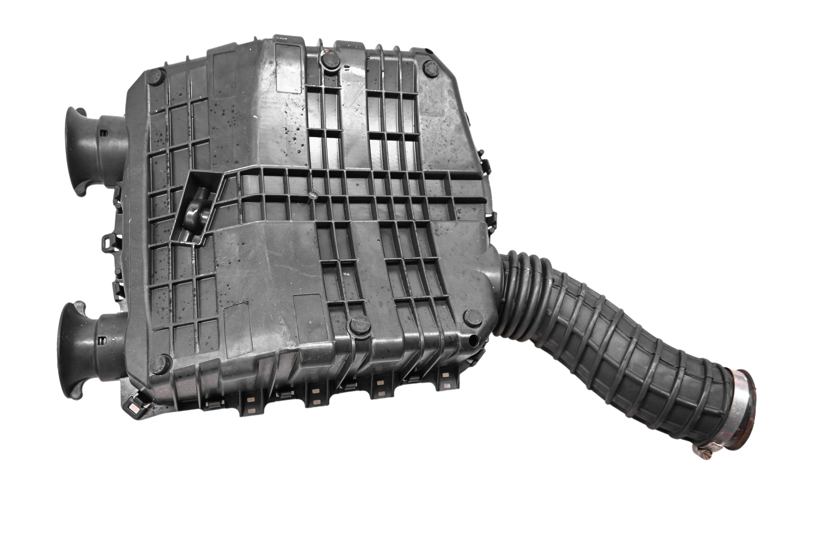 12 Sea-Doo RXT 260 Airbox Intake Air Box