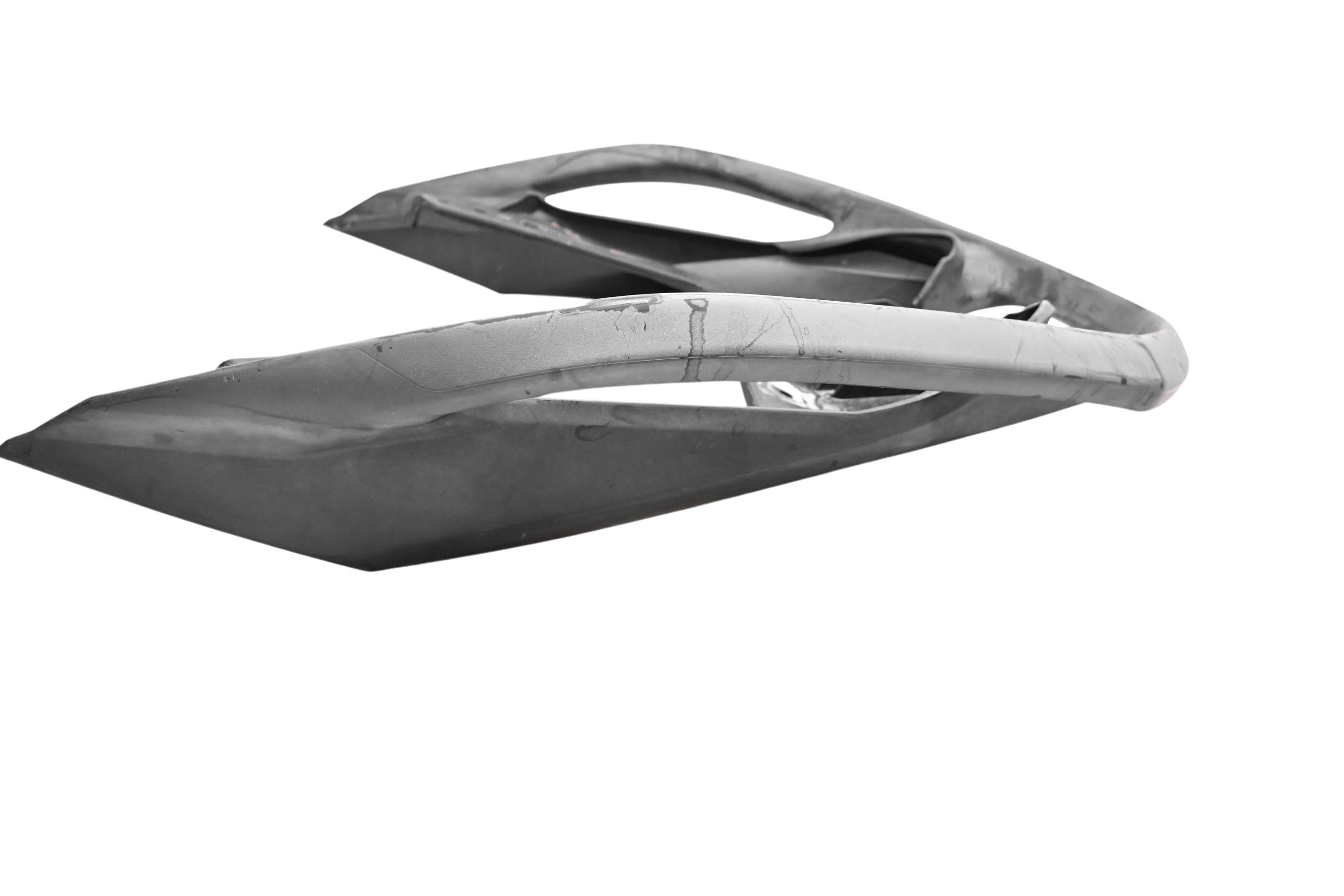 12 Sea-Doo RXT 260 Rear Grab Bar