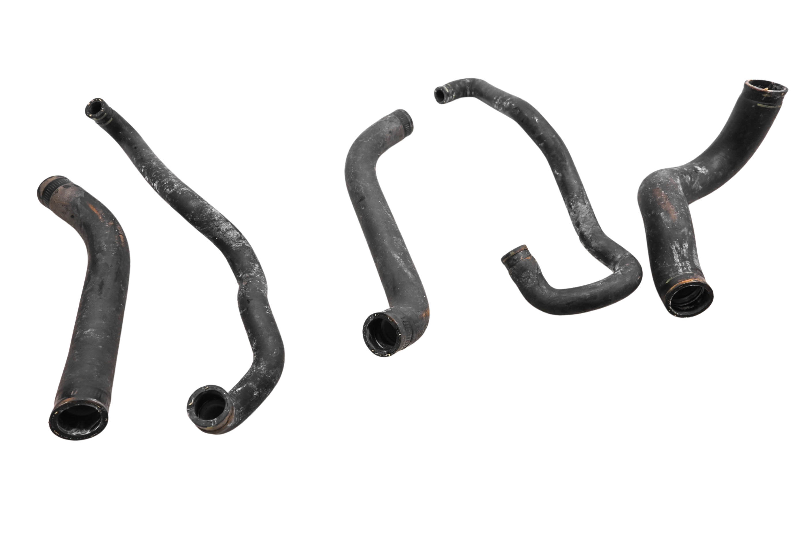 12 Sea-Doo RXT 260 Radiator Coolant Hoses