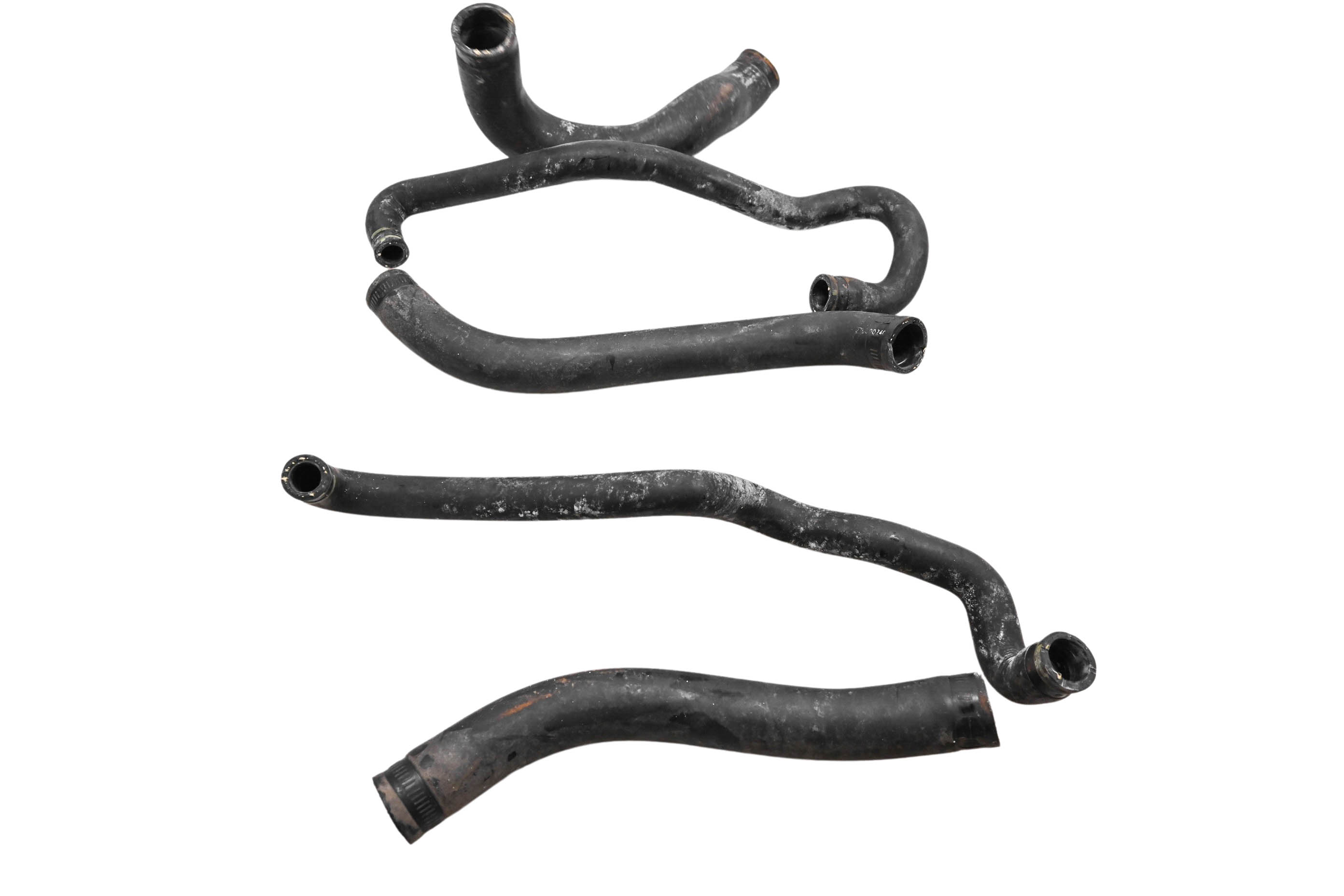 12 Sea-Doo RXT 260 Radiator Coolant Hoses