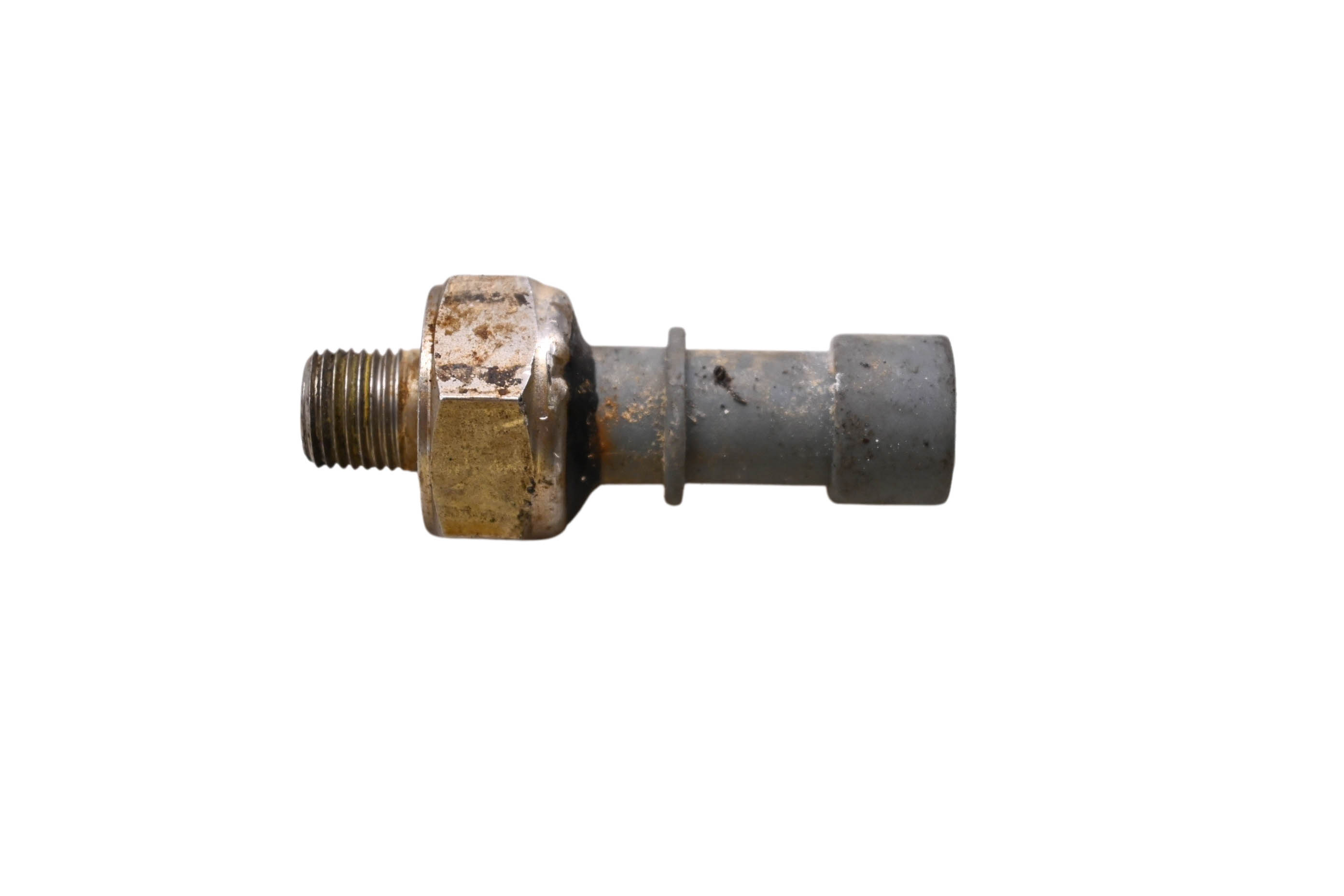 12 Sea-Doo RXT 260 Oil Pressure Sensor