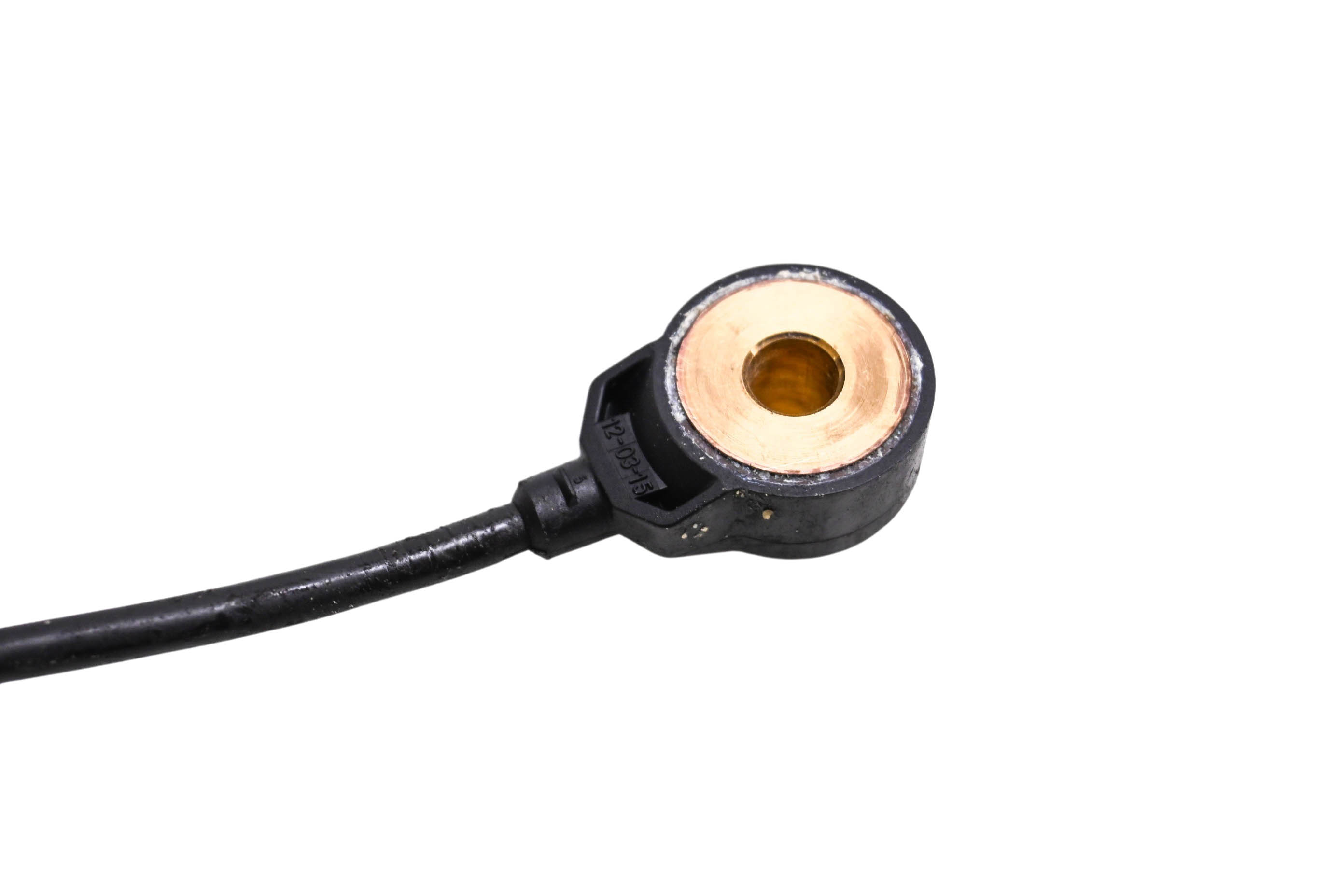 12 Sea-Doo RXT 260 Knock Noise Sensor
