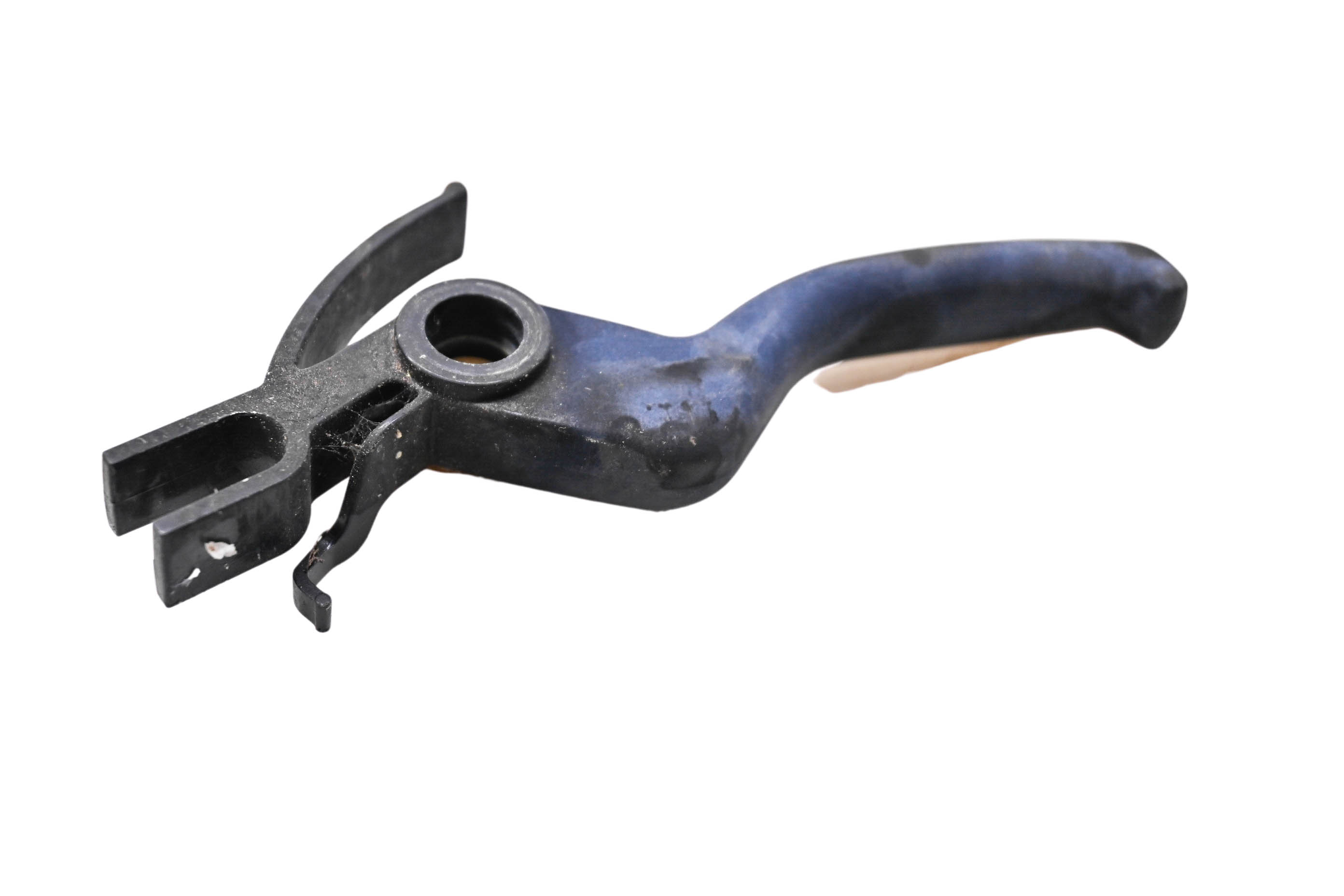 12 Sea-Doo RXT 260 Throttle Lever