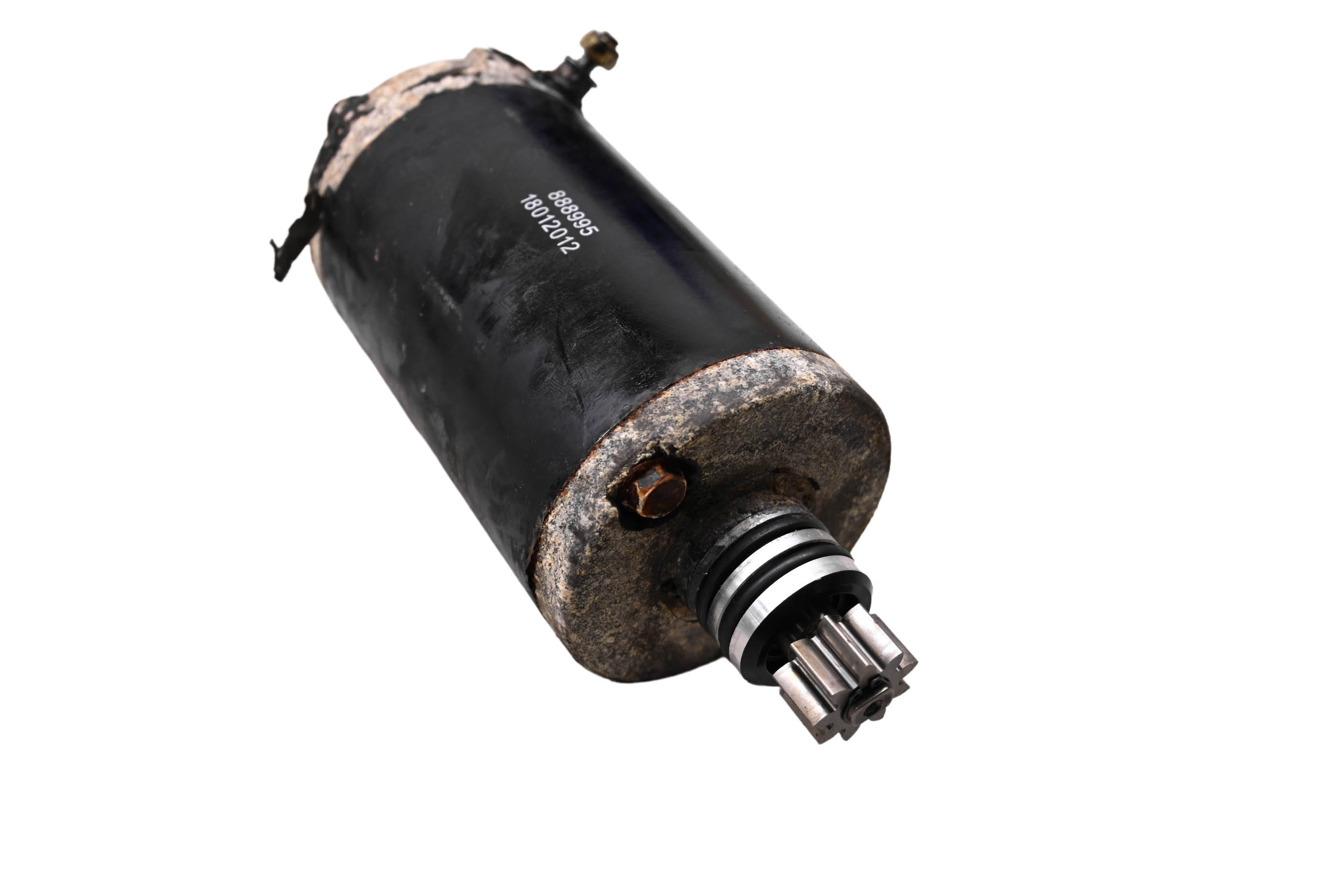12 Sea-Doo RXT 260 Starter Motor