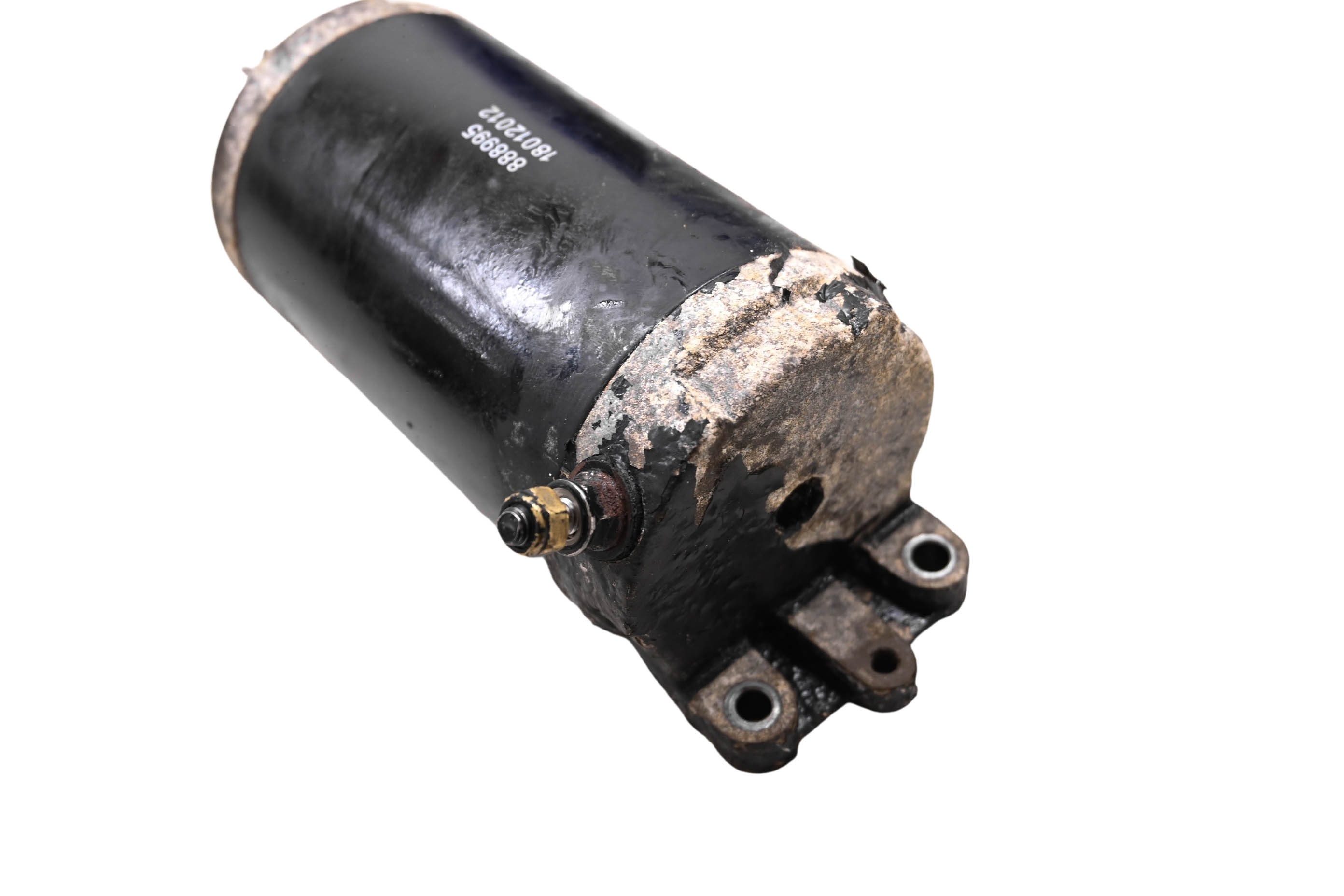 12 Sea-Doo RXT 260 Starter Motor