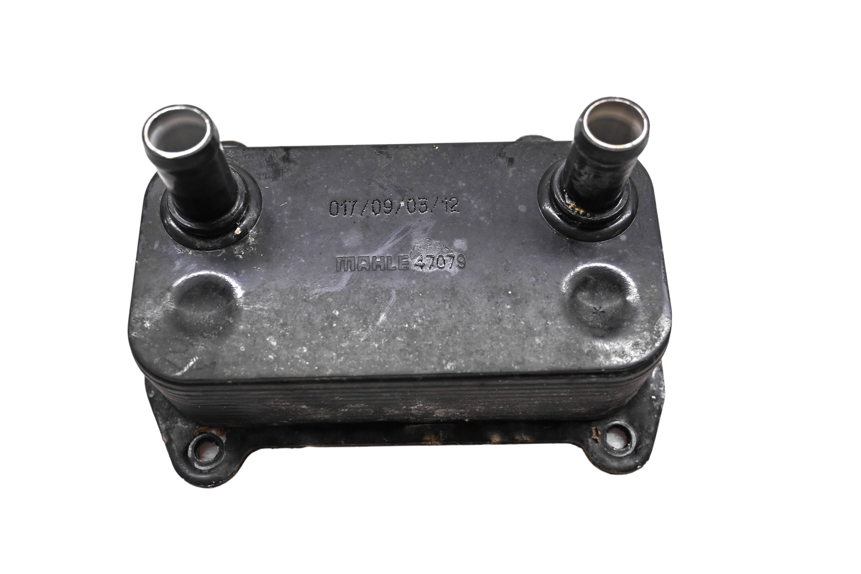 12 Sea-Doo RXT 260 Oil Cooler