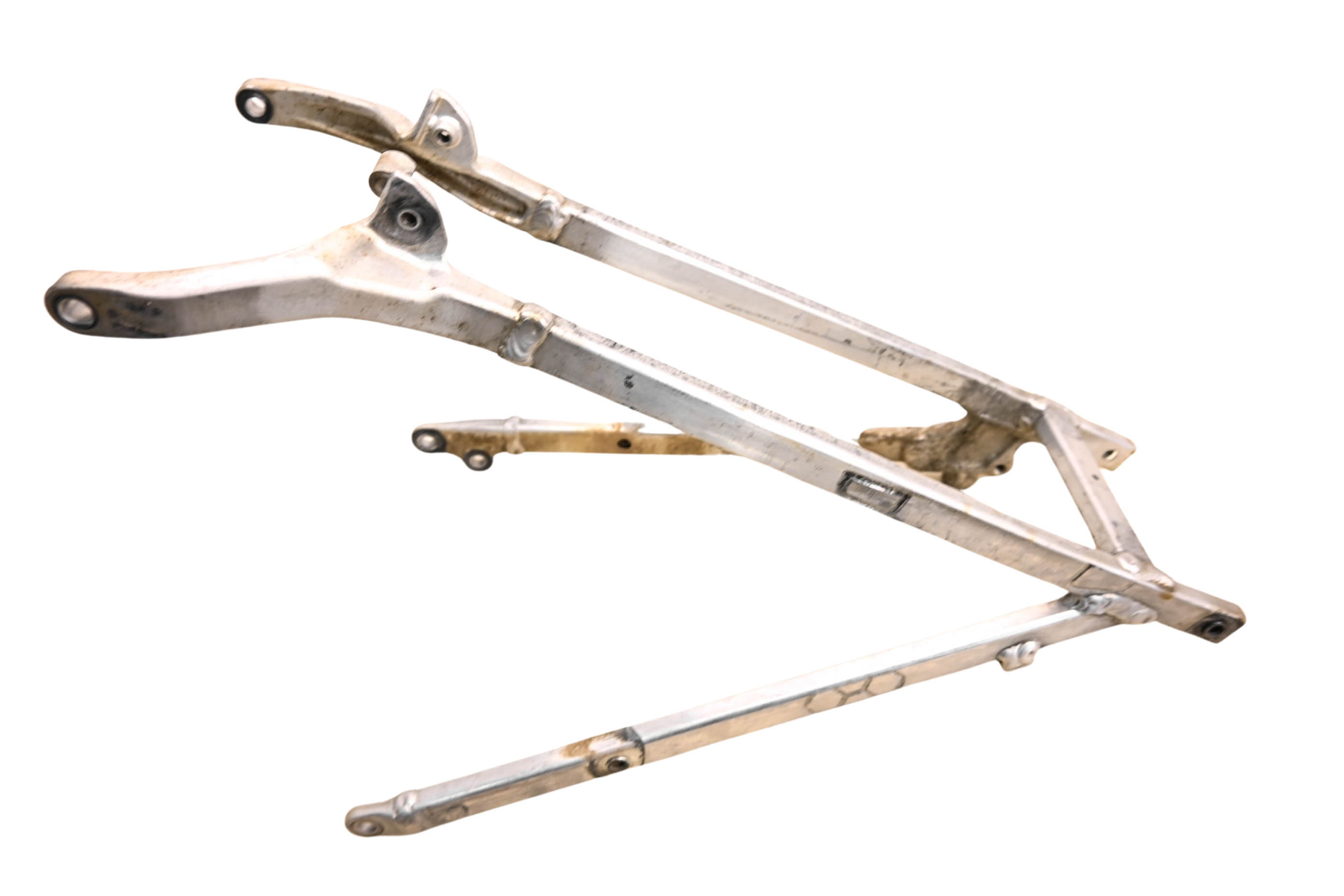 21 Honda CRF450RWE Subframe