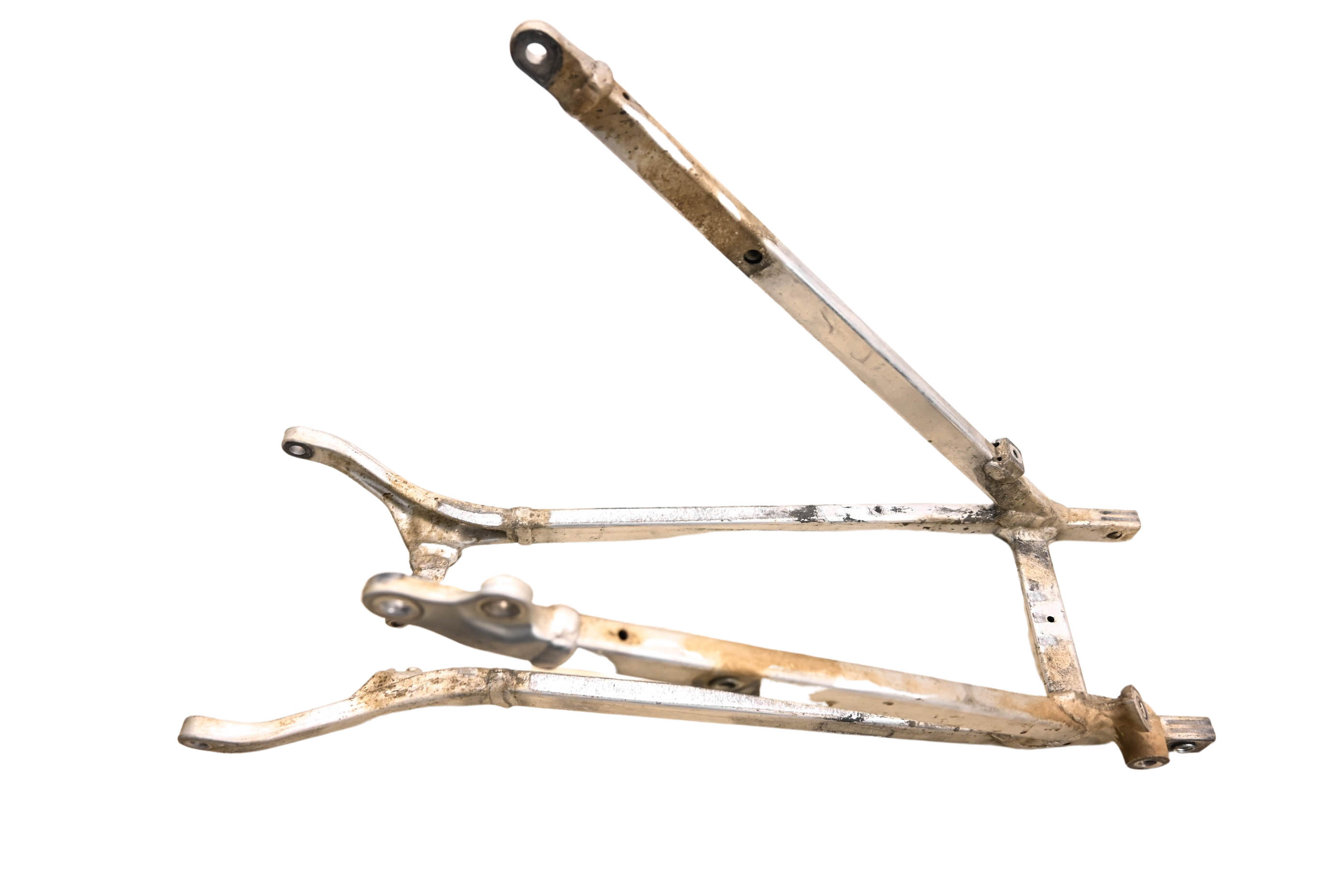 21 Honda CRF450RWE Subframe