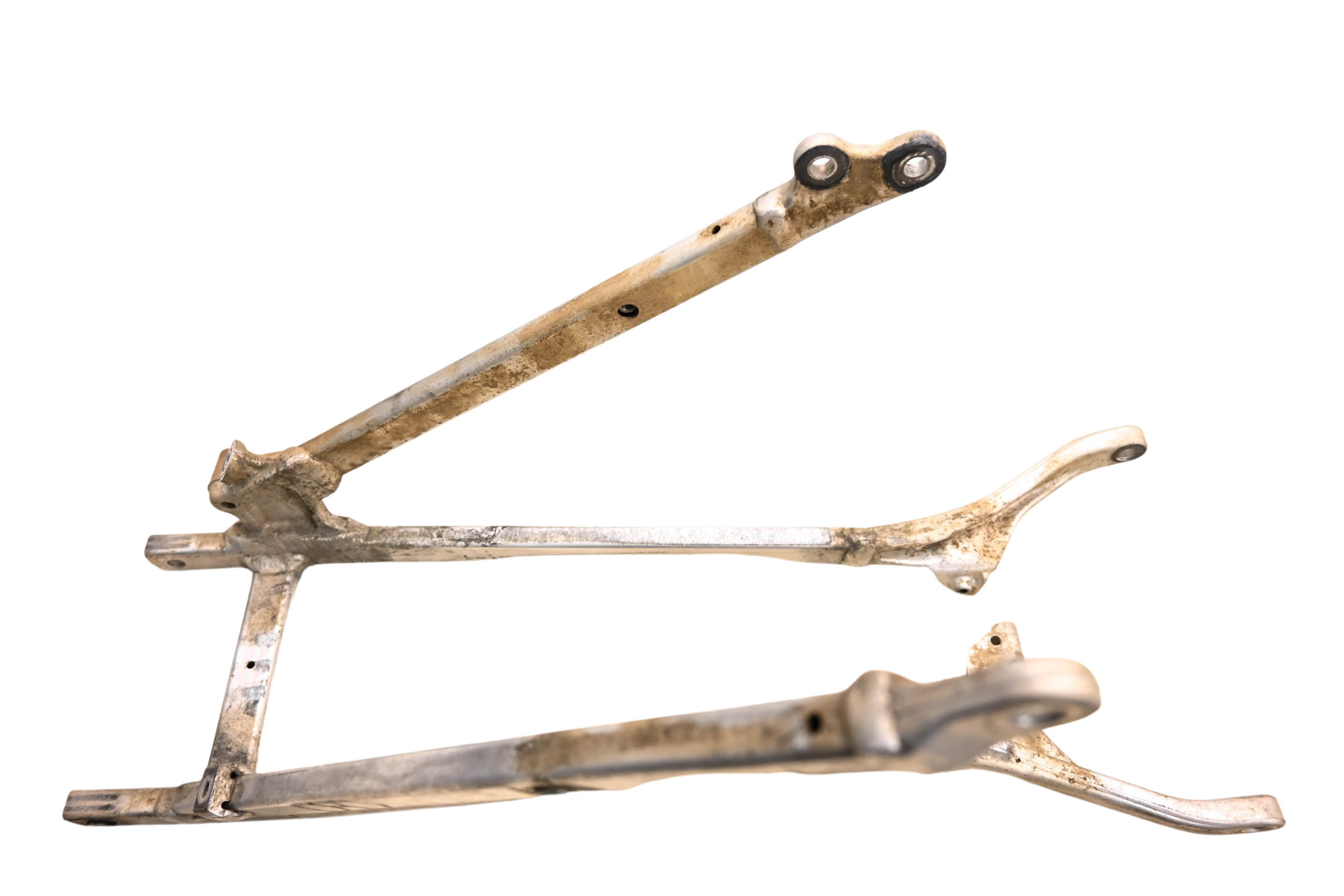 21 Honda CRF450RWE Subframe