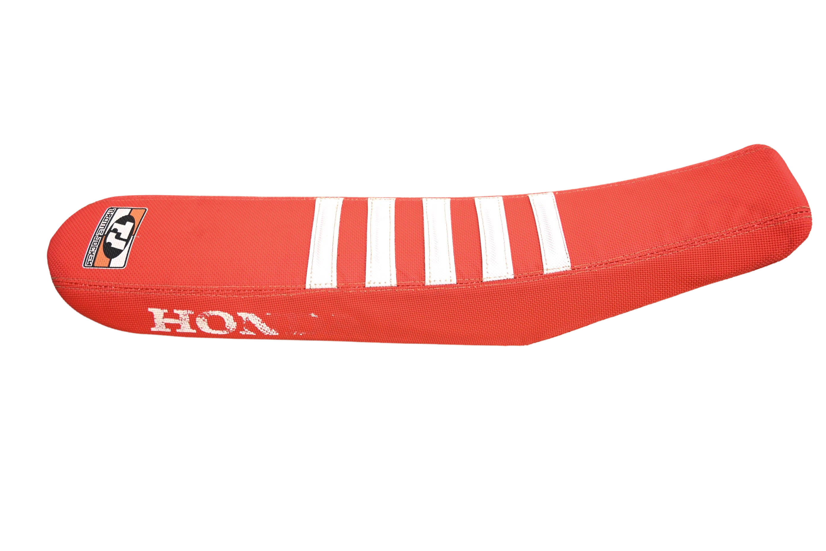 21 Honda CRF450RWE Seat