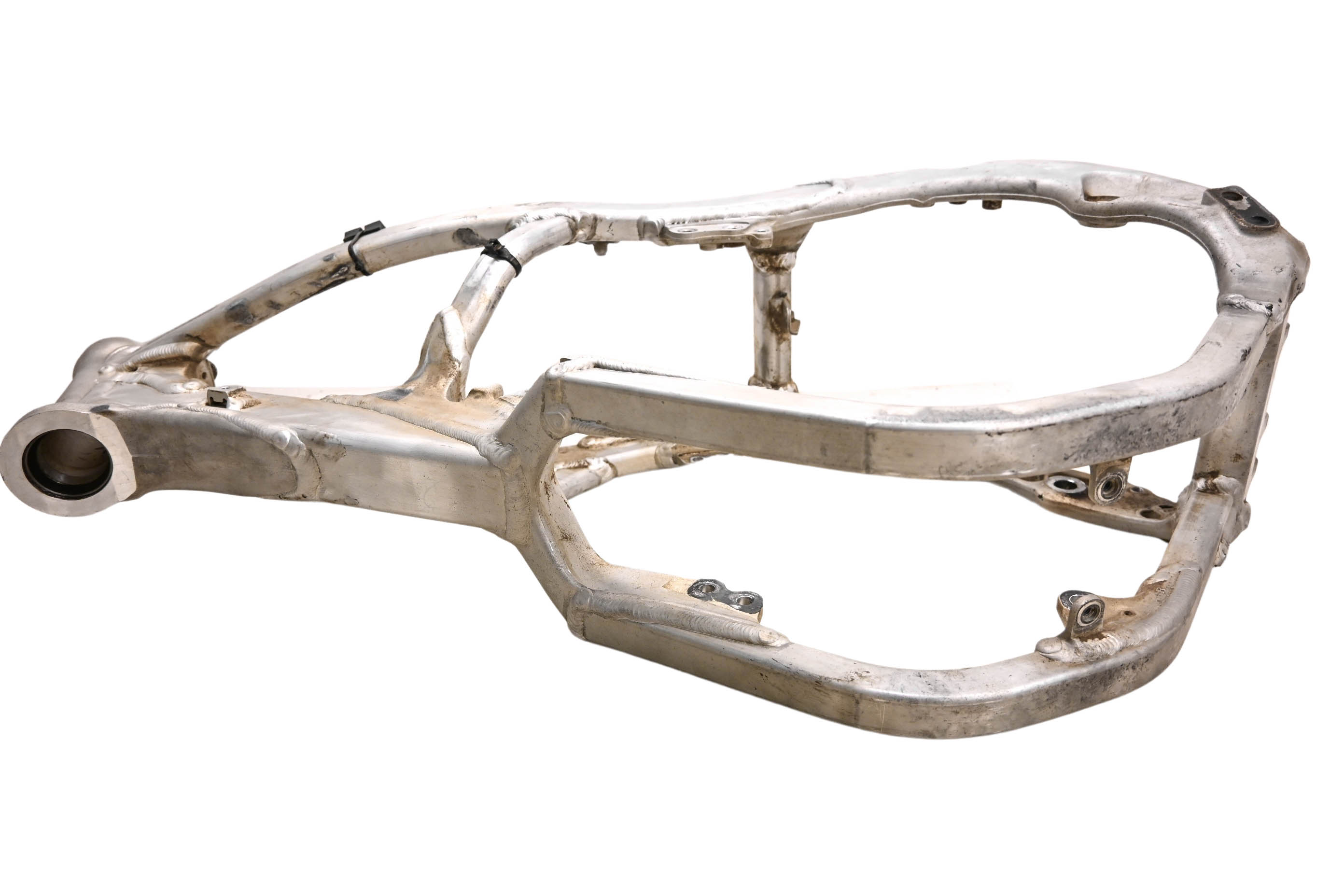 21 Honda CRF450RWE Frame