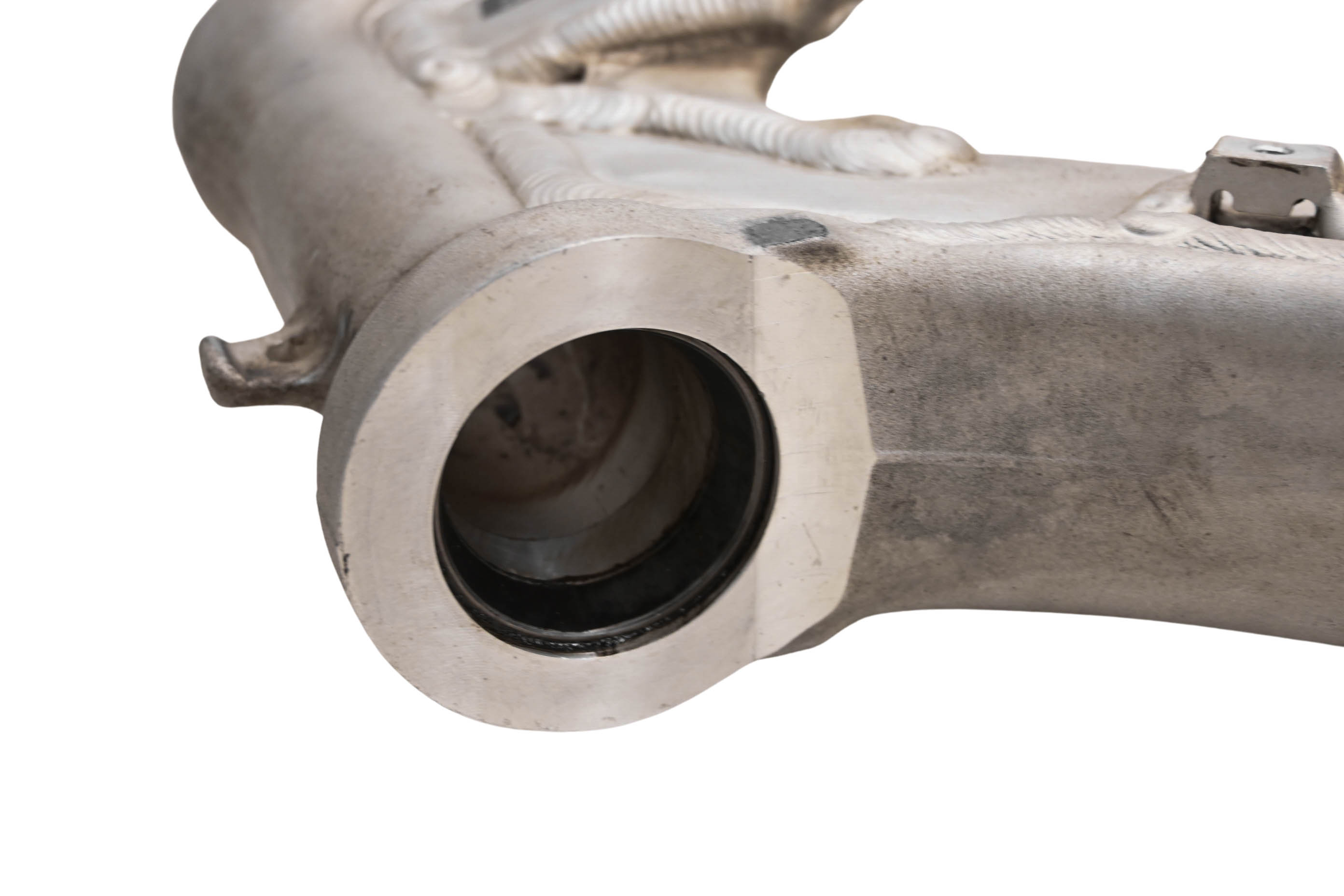 21 Honda CRF450RWE Frame
