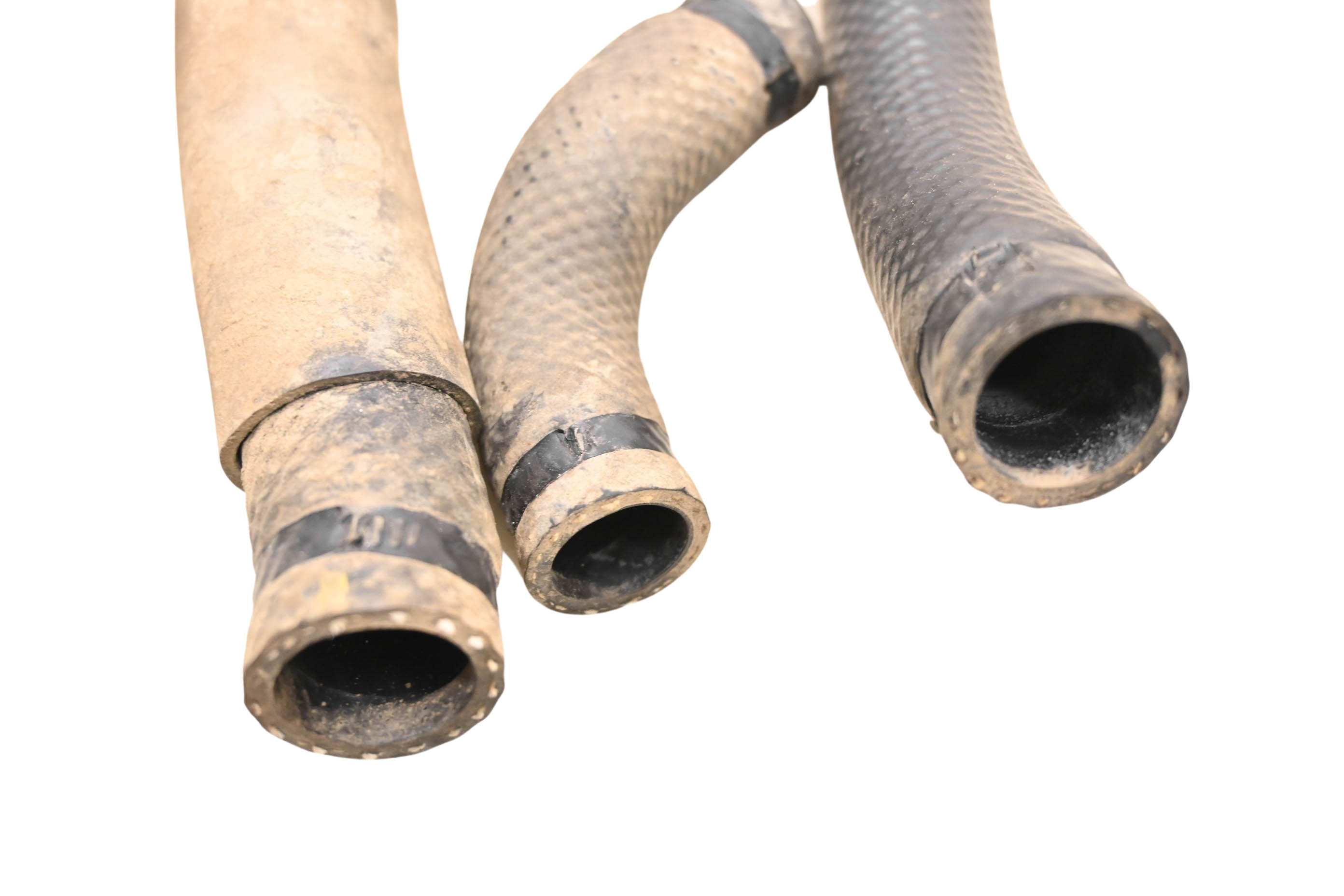 21 Honda CRF450RWE Radiator Hoses Lines