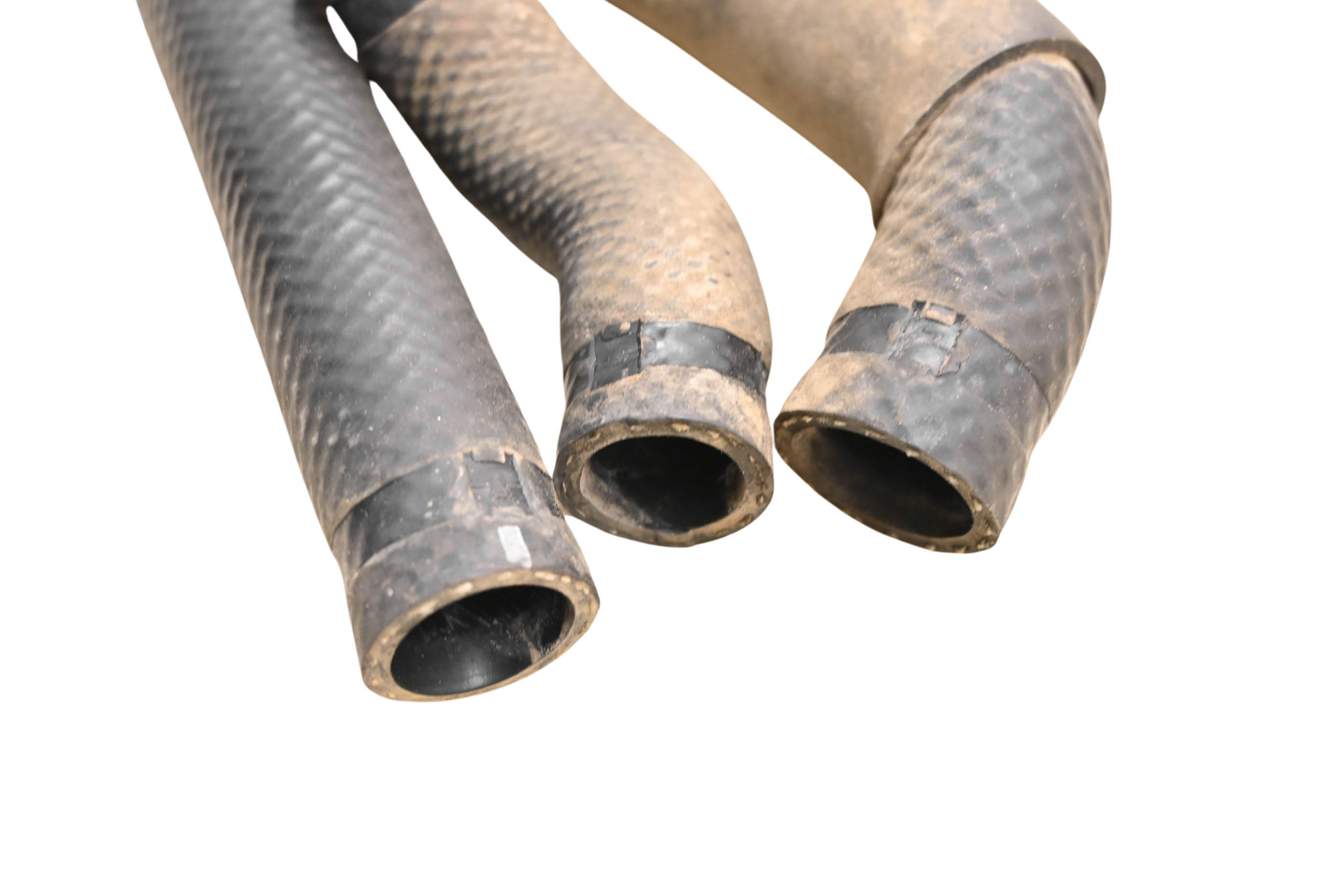 21 Honda CRF450RWE Radiator Hoses Lines