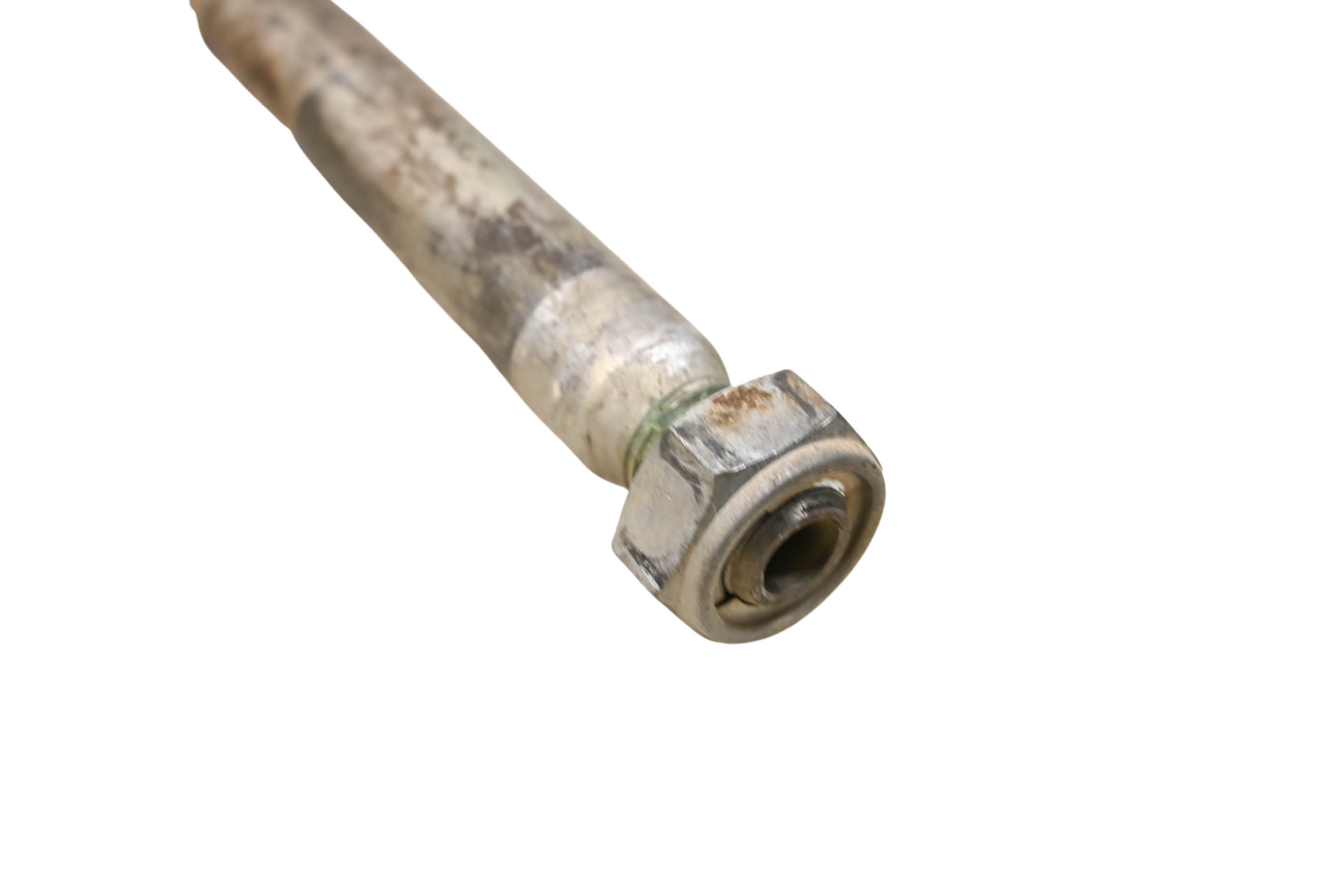 21 Honda CRF450RWE Rear Swing Arm Pivot Bolt