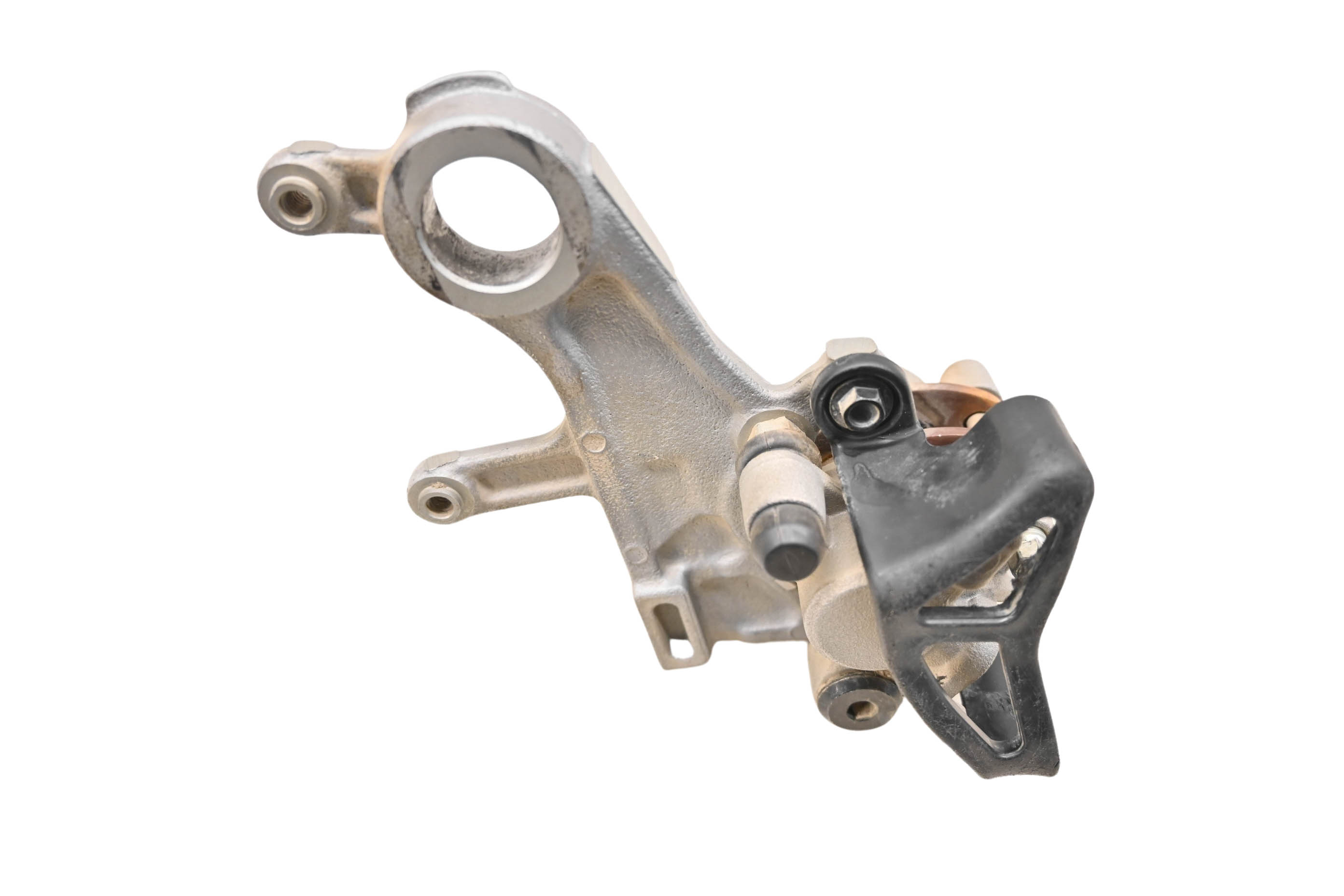 21 Honda CRF450RWE Rear Brake Caliper