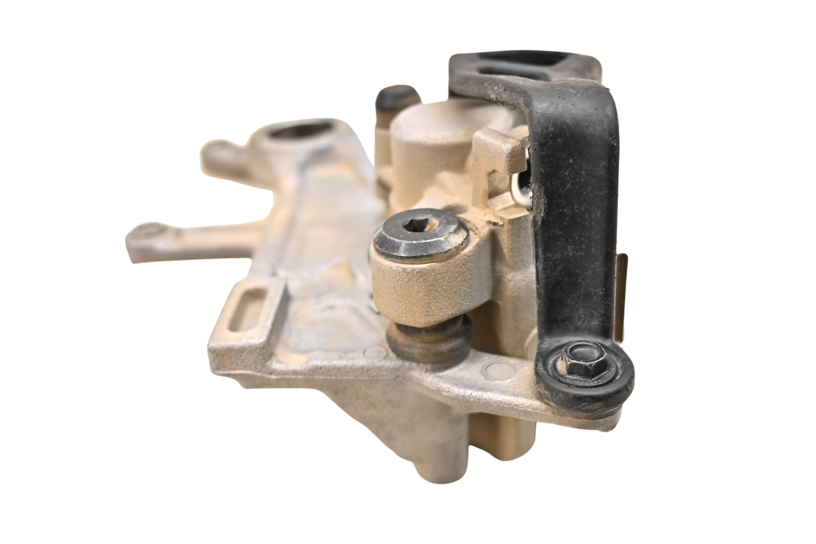 21 Honda CRF450RWE Rear Brake Caliper