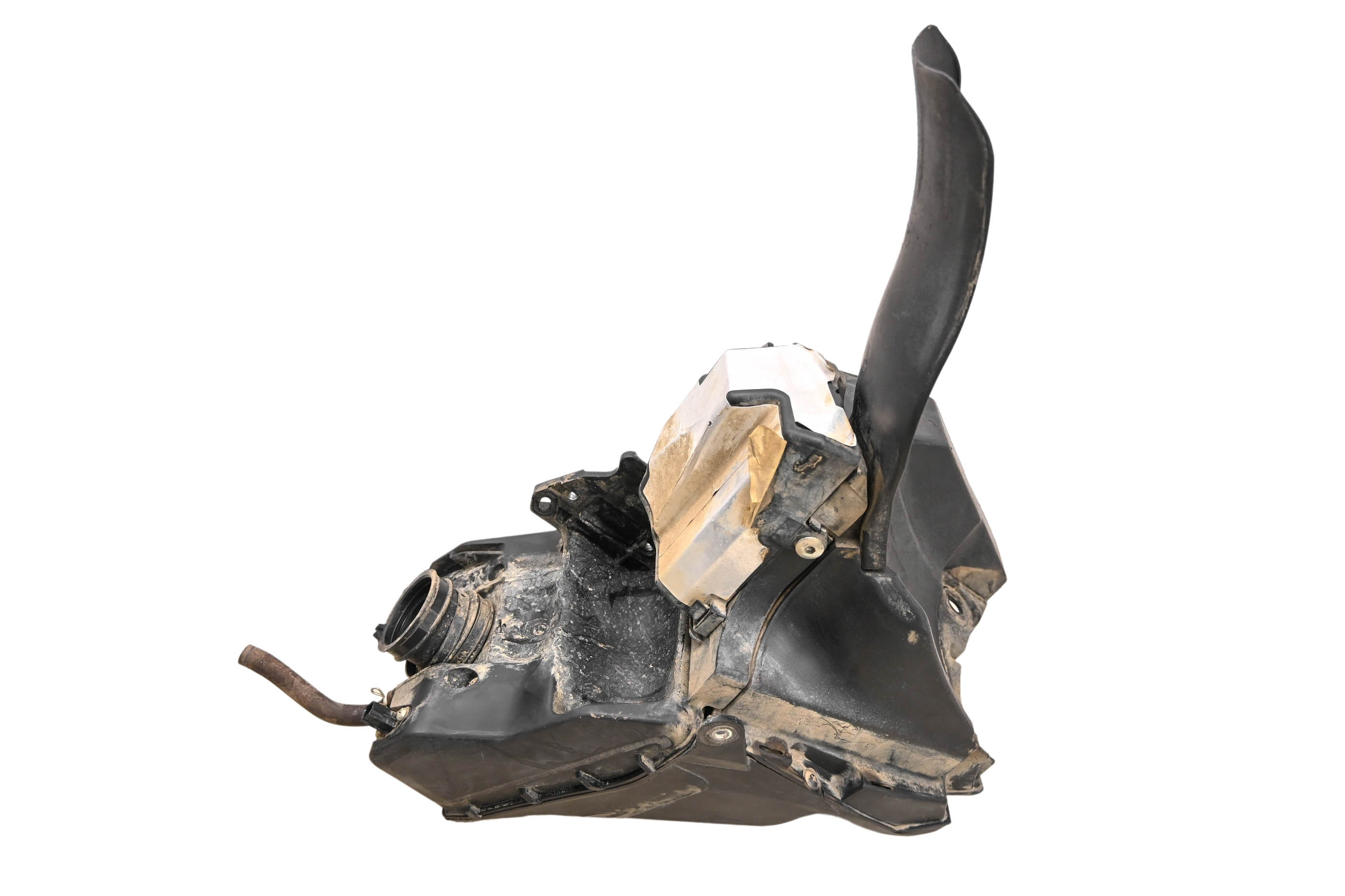 21 Honda CRF450RWE Airbox Intake Air Box