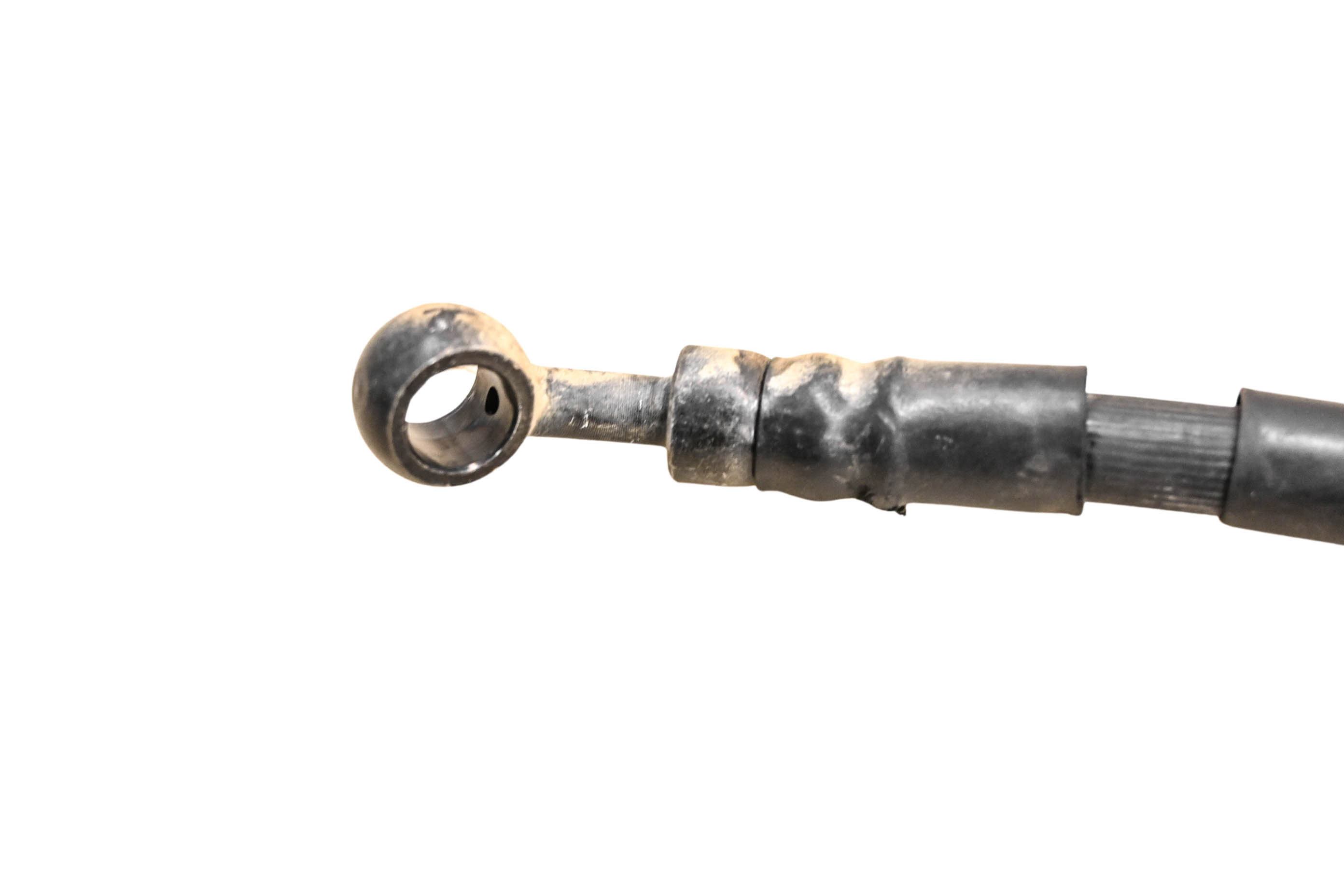 21 Honda CRF450RWE Rear Brake Line