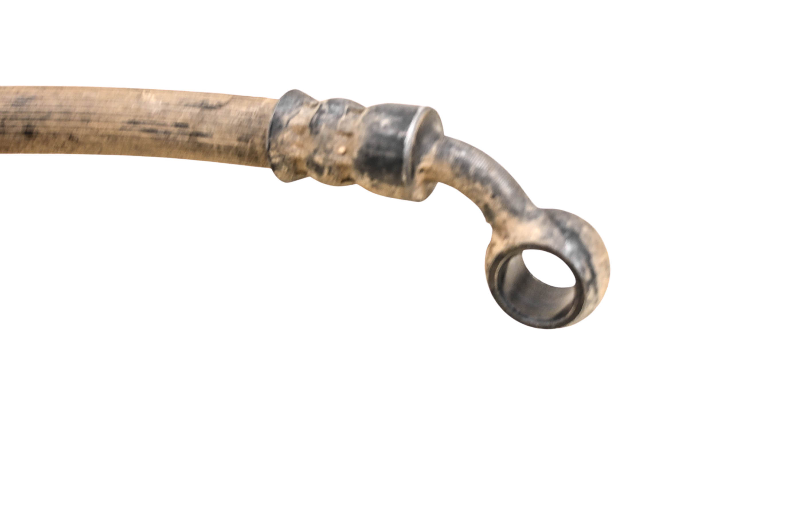 21 Honda CRF450RWE Rear Brake Line