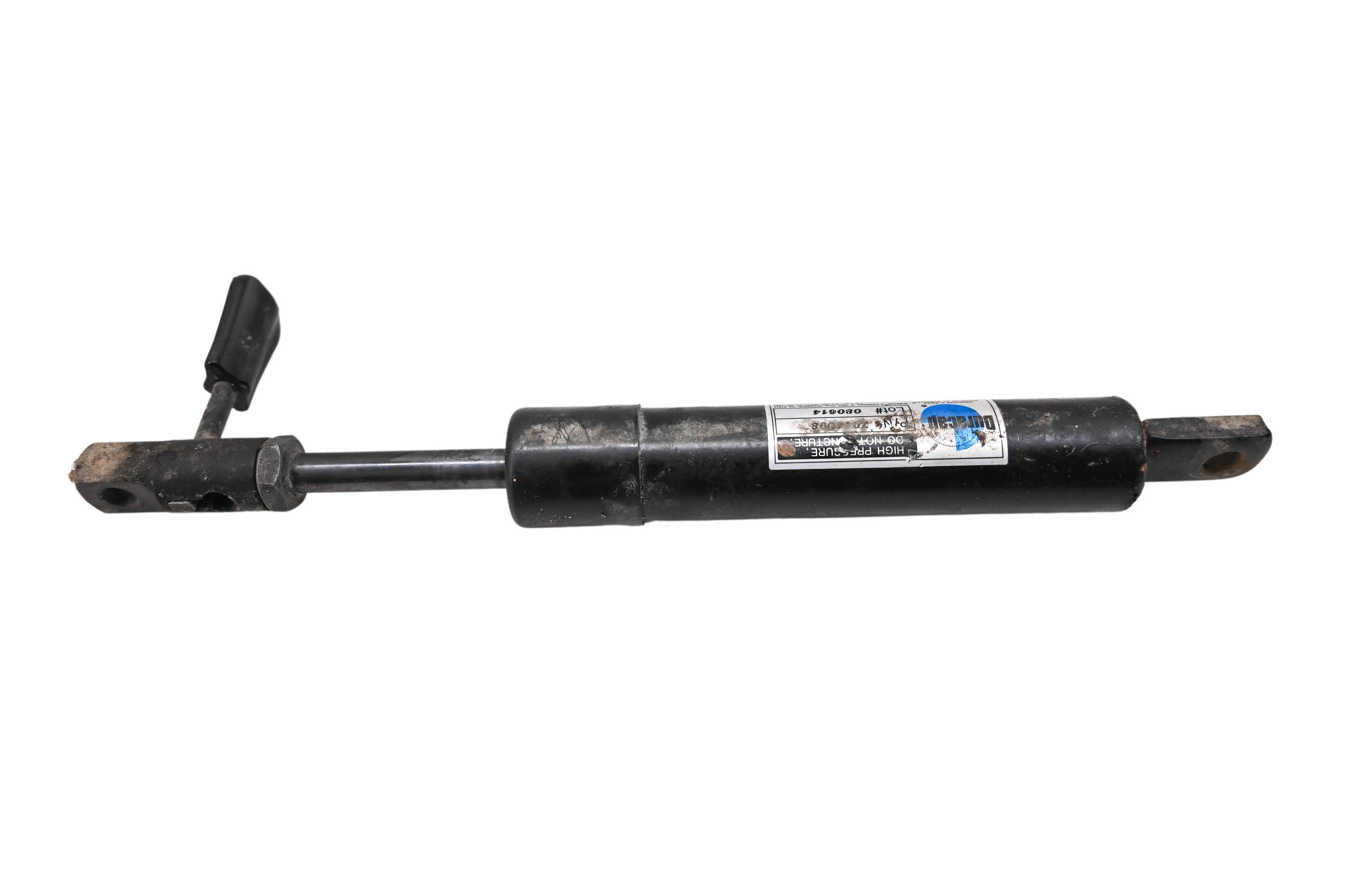 15 Polaris Ranger Full Size 570 4x4 Steering Damper Shock