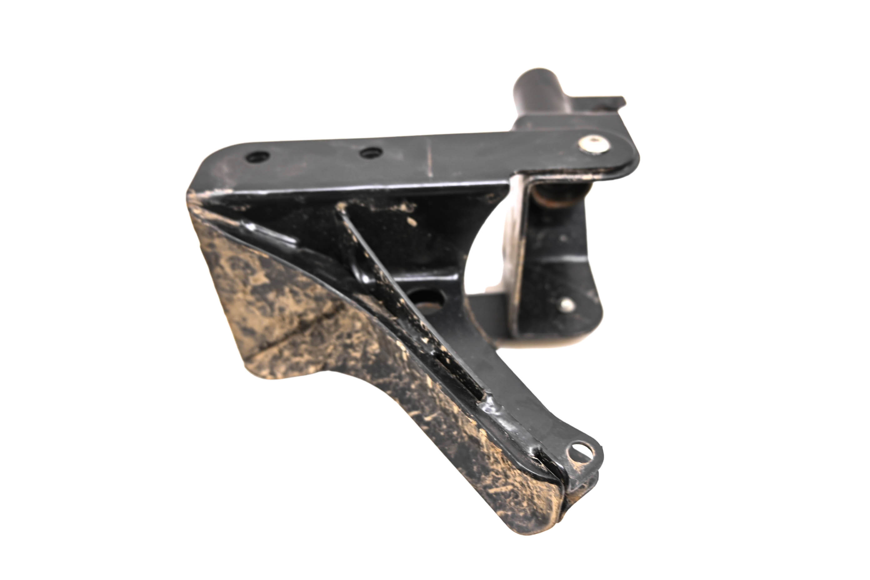 15 Polaris Ranger Full Size 570 4x4 Steering Pivot Bracket Mount