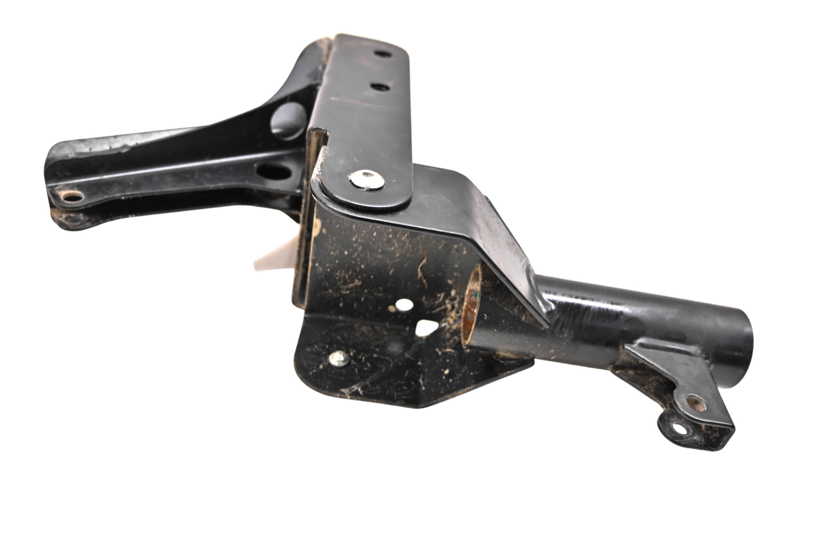 15 Polaris Ranger Full Size 570 4x4 Steering Pivot Bracket Mount