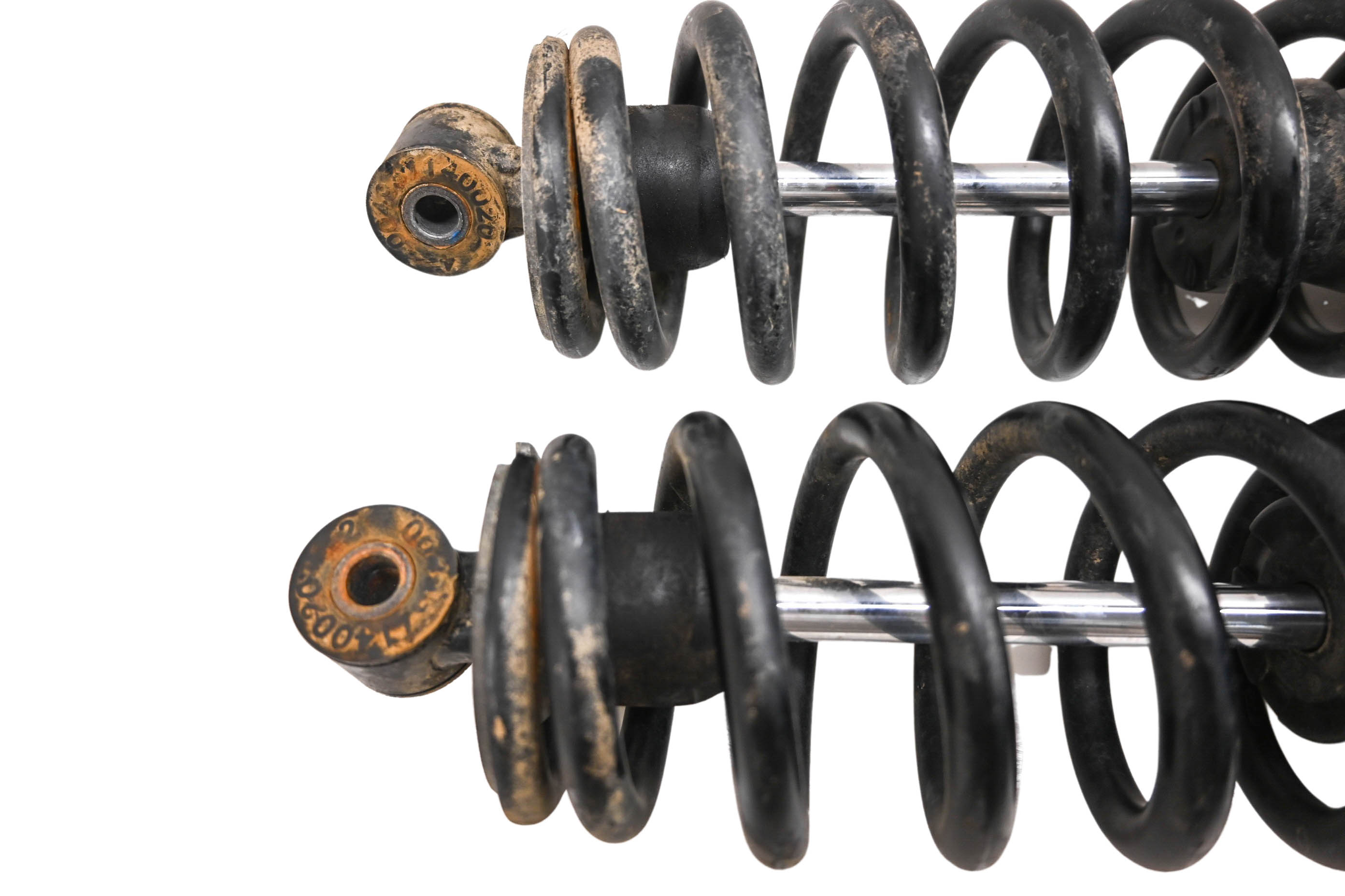 15 Polaris Ranger Full Size 570 4x4 Front Shocks
