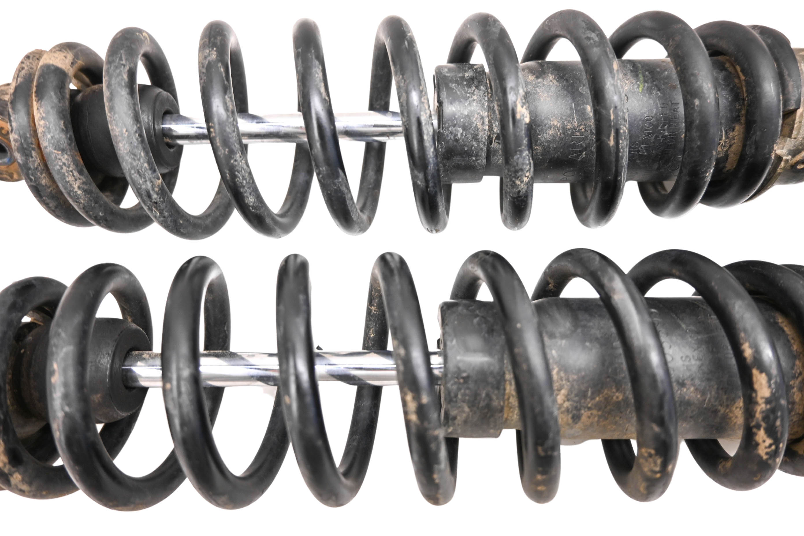 15 Polaris Ranger Full Size 570 4x4 Front Shocks
