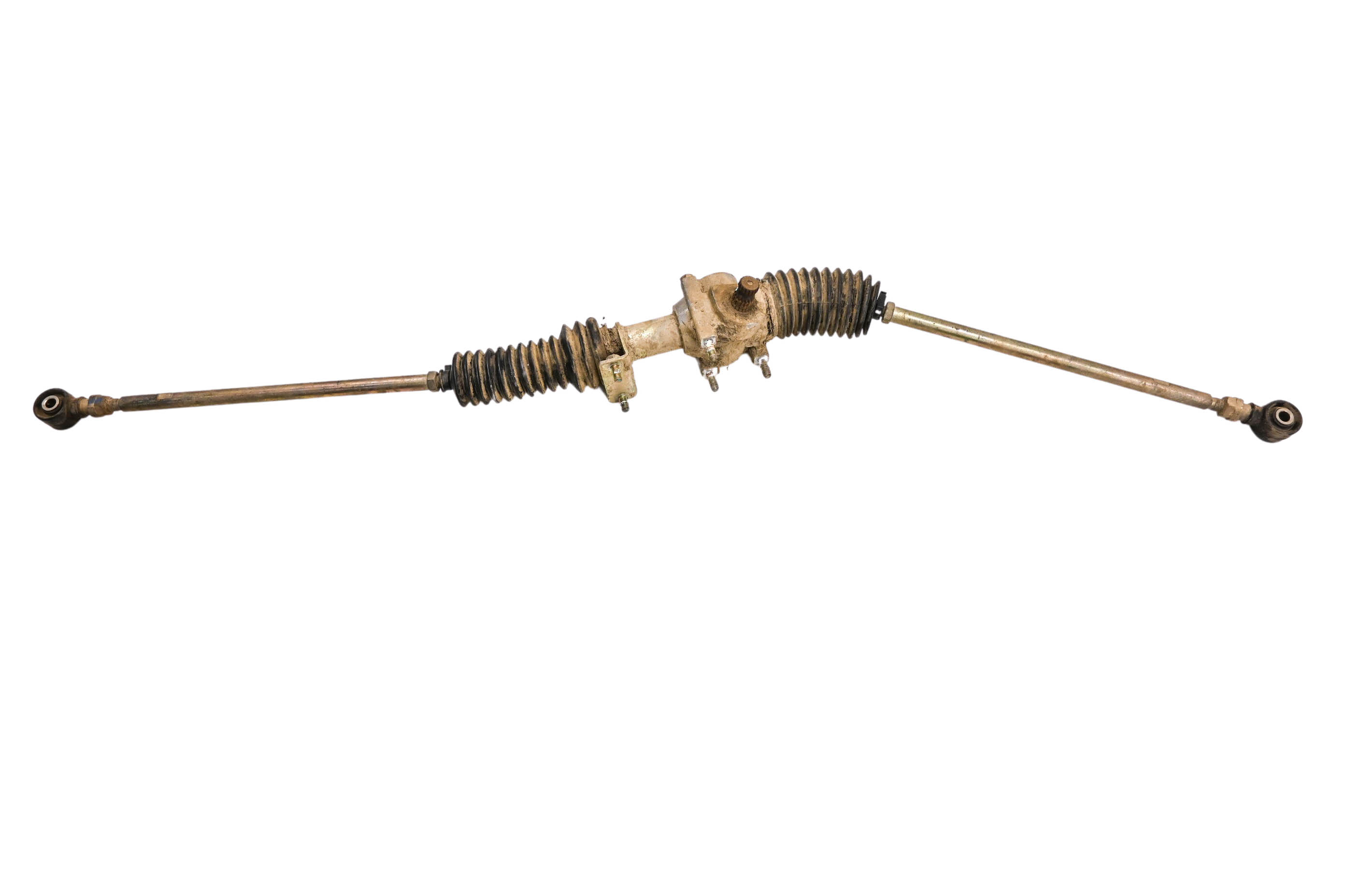 15 Polaris Ranger Full Size 570 4x4 Steering Rack & Pinion