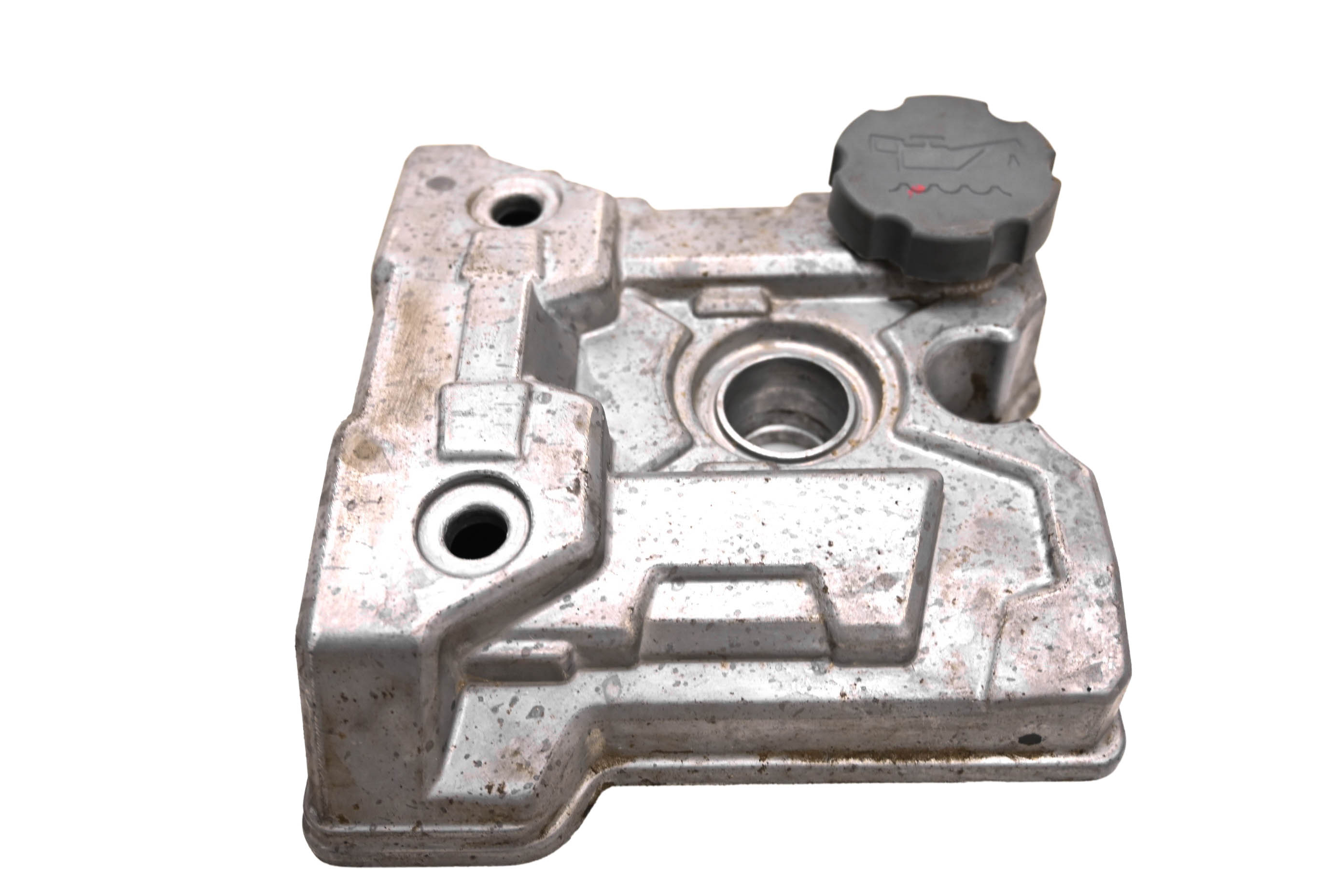 15 Polaris Ranger Full Size 570 4x4 Valve Cover