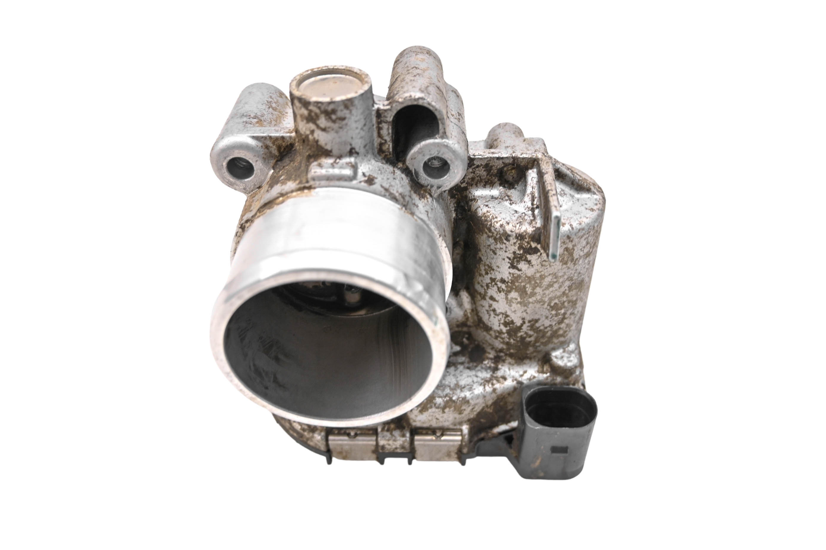 15 Polaris Ranger Full Size 570 4x4 Throttle Body