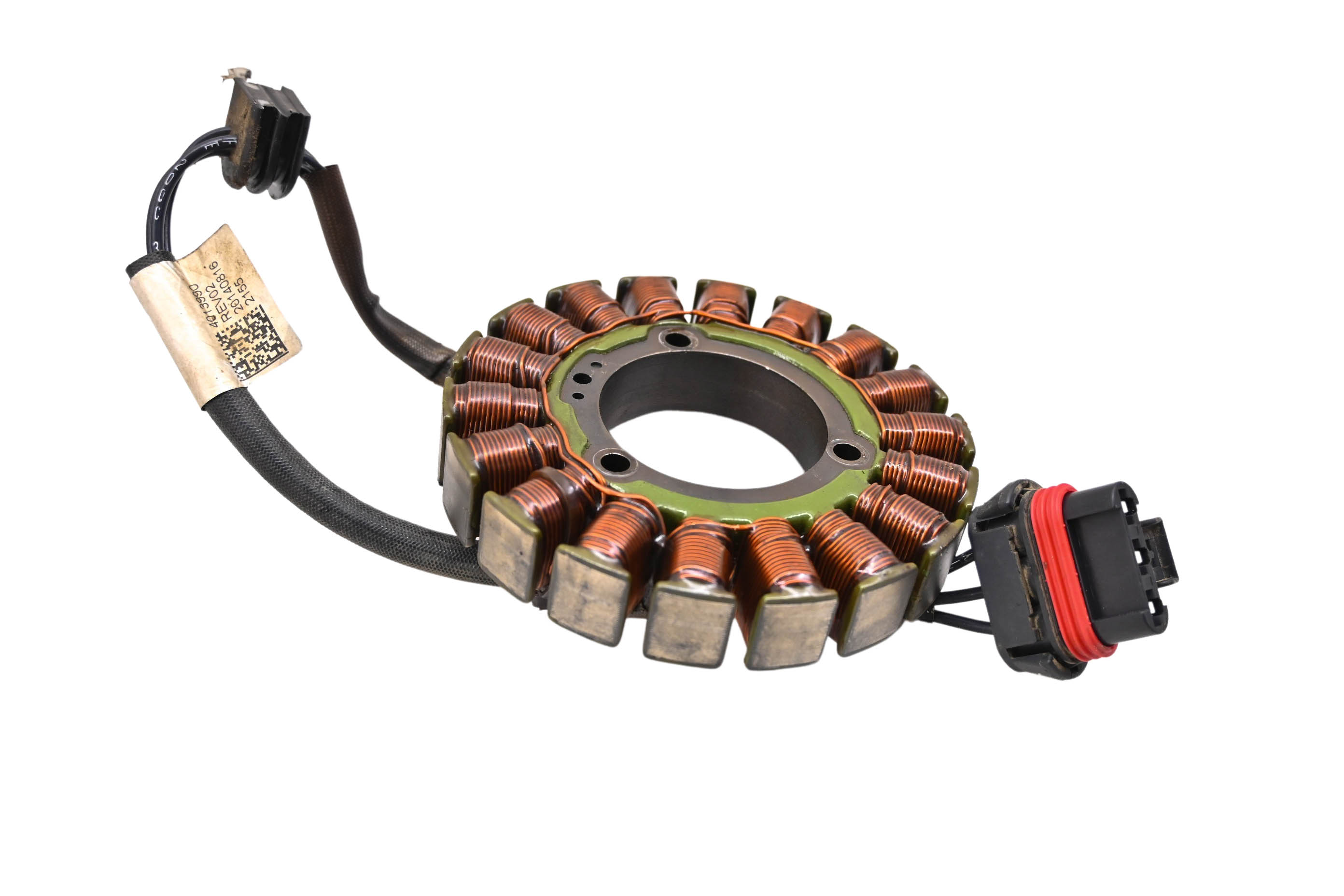 15 Polaris Ranger Full Size 570 4x4 Stator