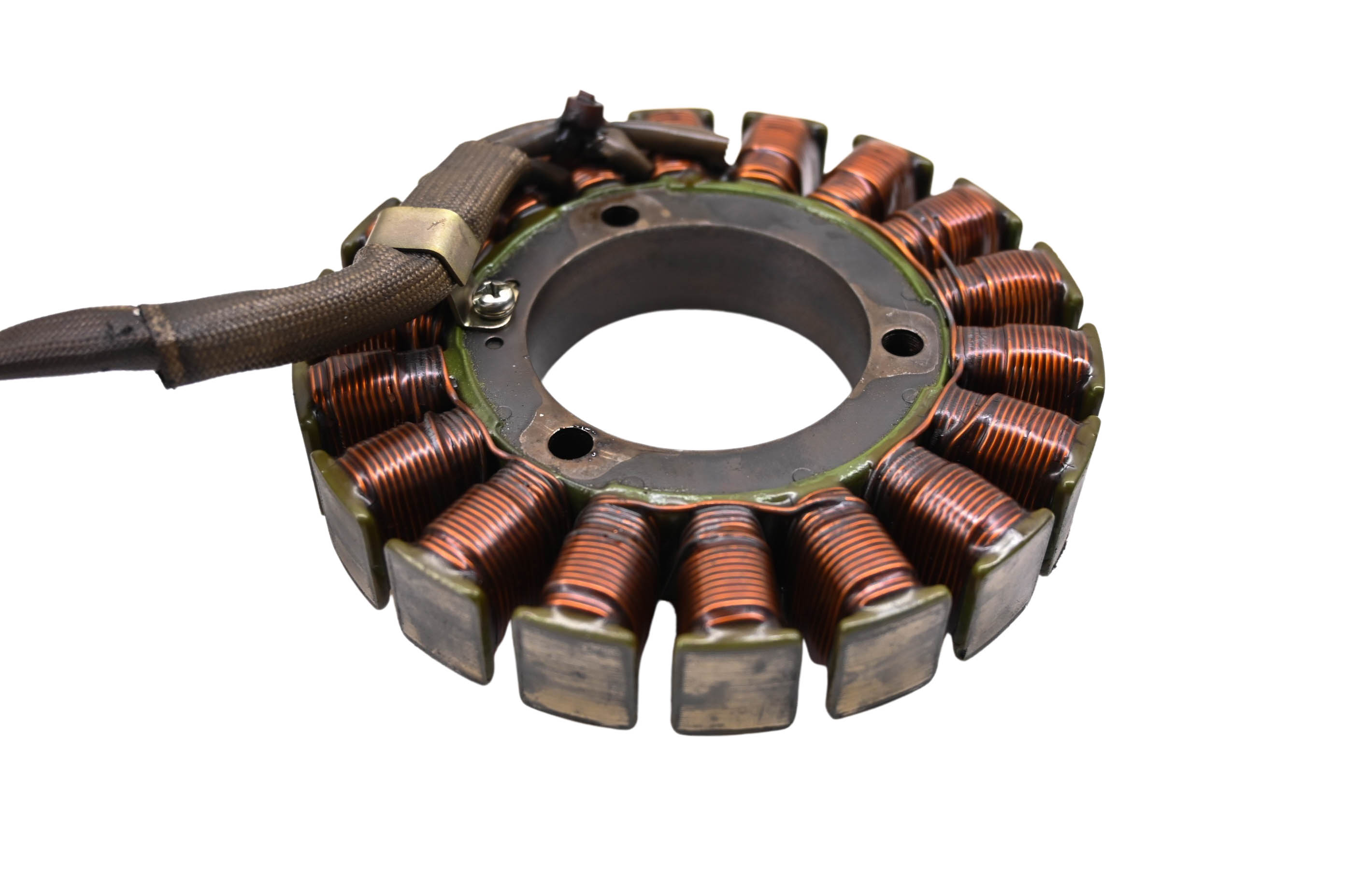 15 Polaris Ranger Full Size 570 4x4 Stator
