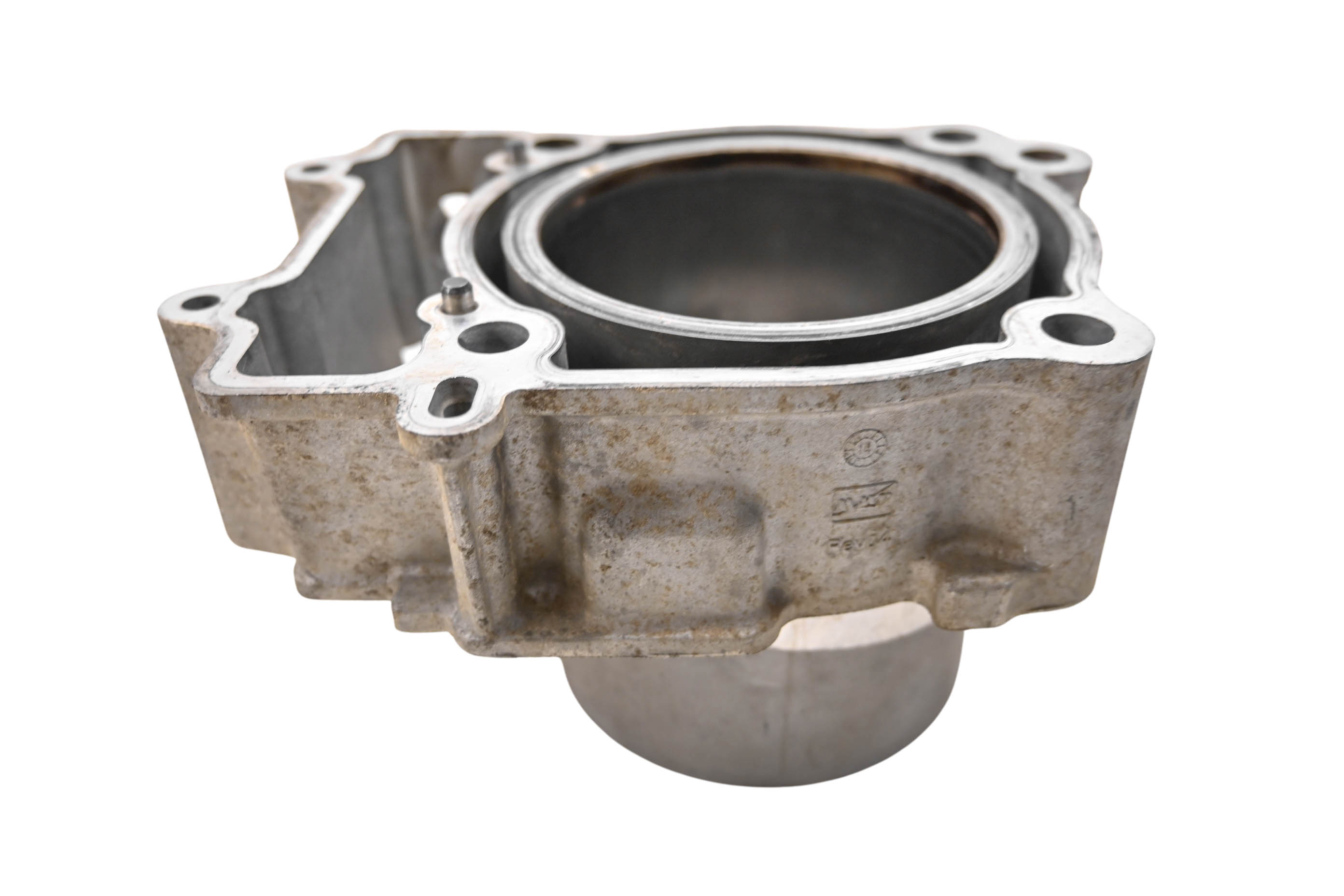15 Polaris Ranger Full Size 570 4x4 Cylinder
