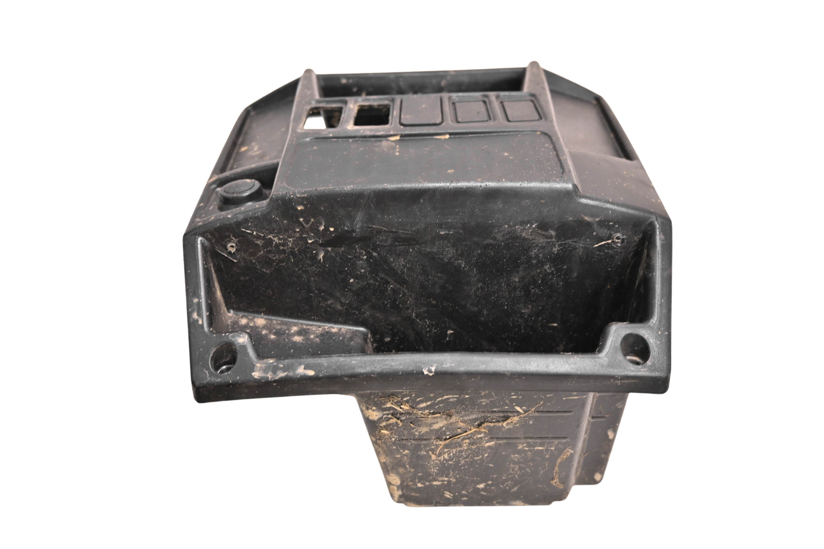 15 Polaris Ranger Full Size 570 4x4 Control Switch Panel Cover