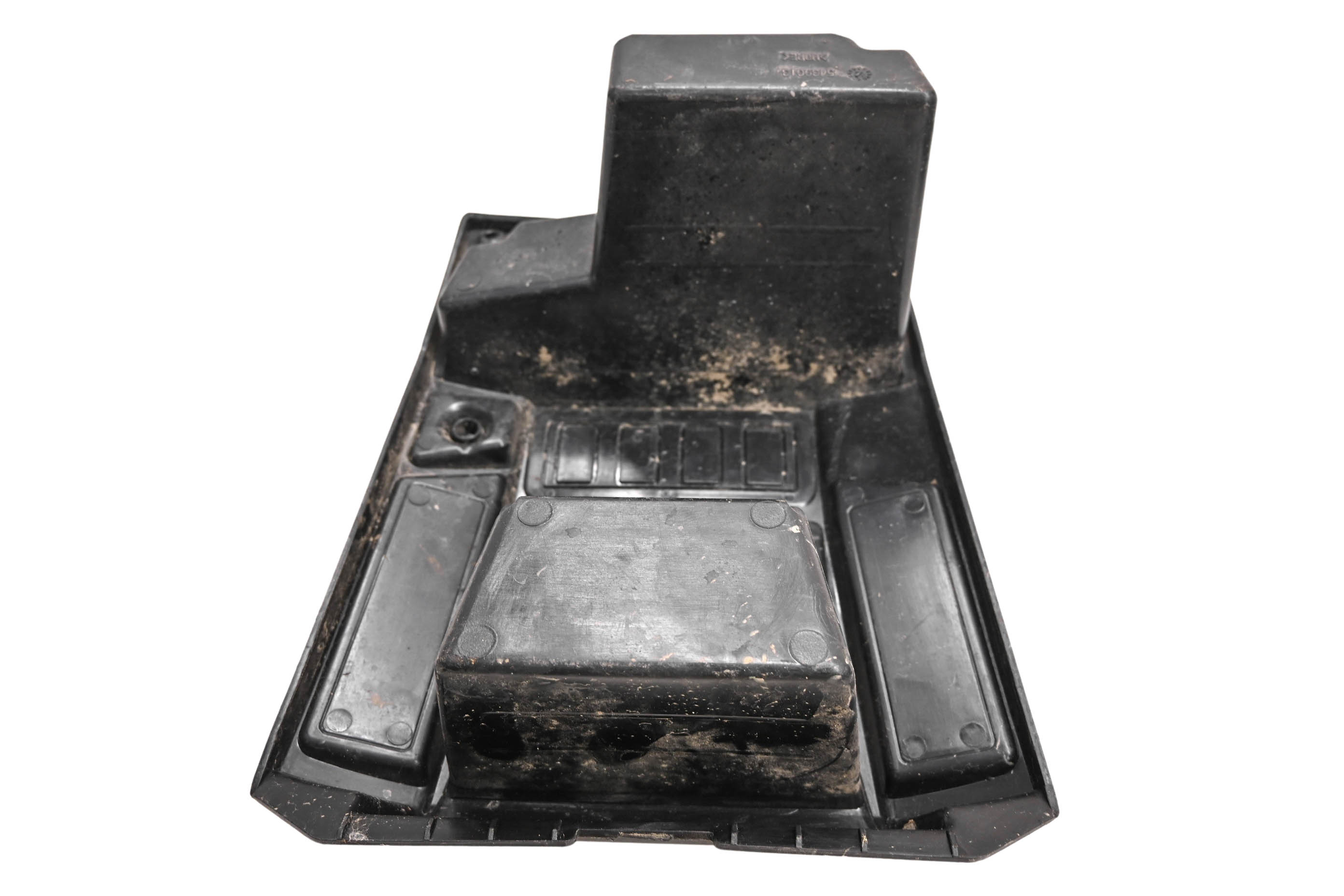 15 Polaris Ranger Full Size 570 4x4 Control Switch Panel Cover