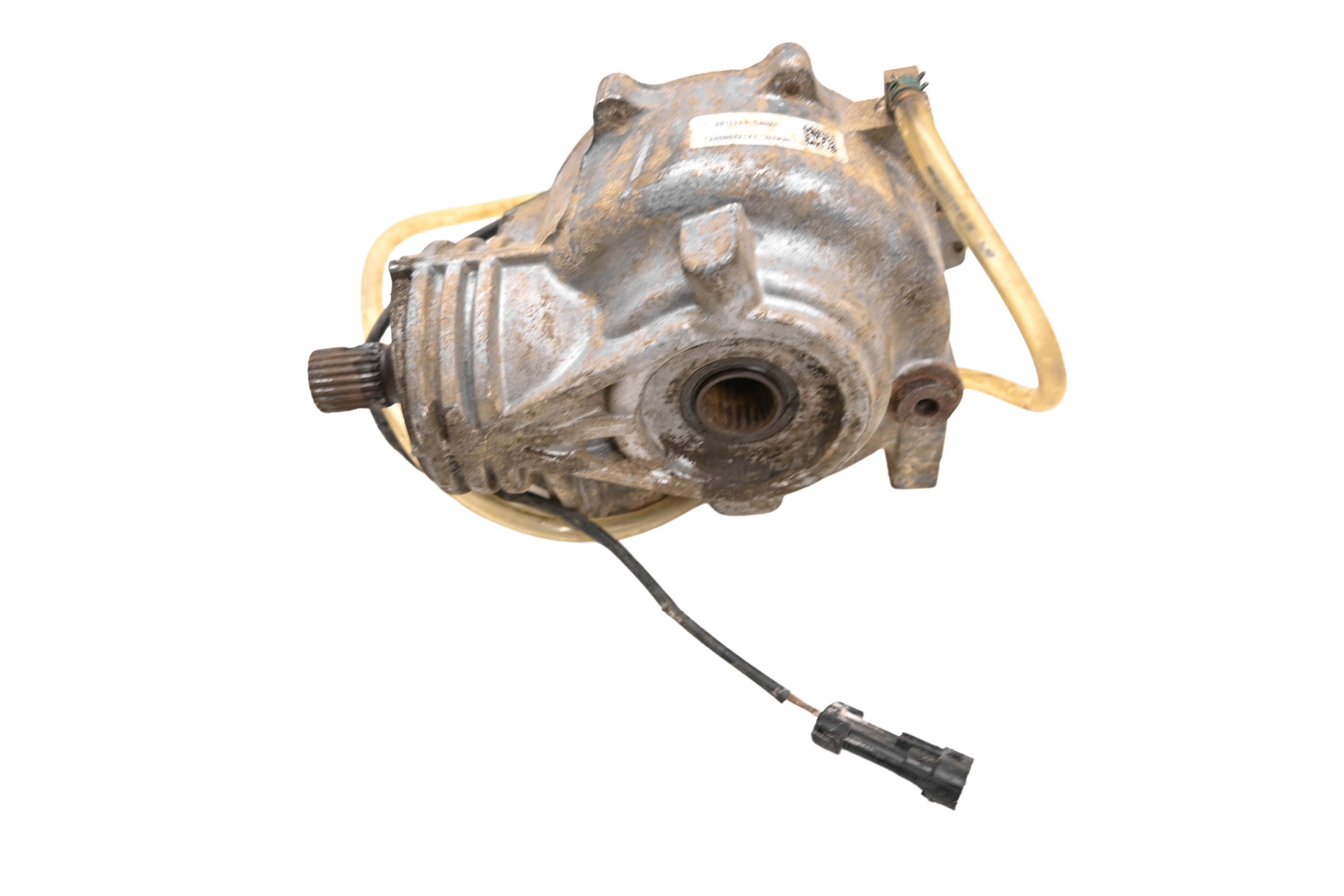 15 Polaris Ranger Full Size 570 4x4 Front Differential