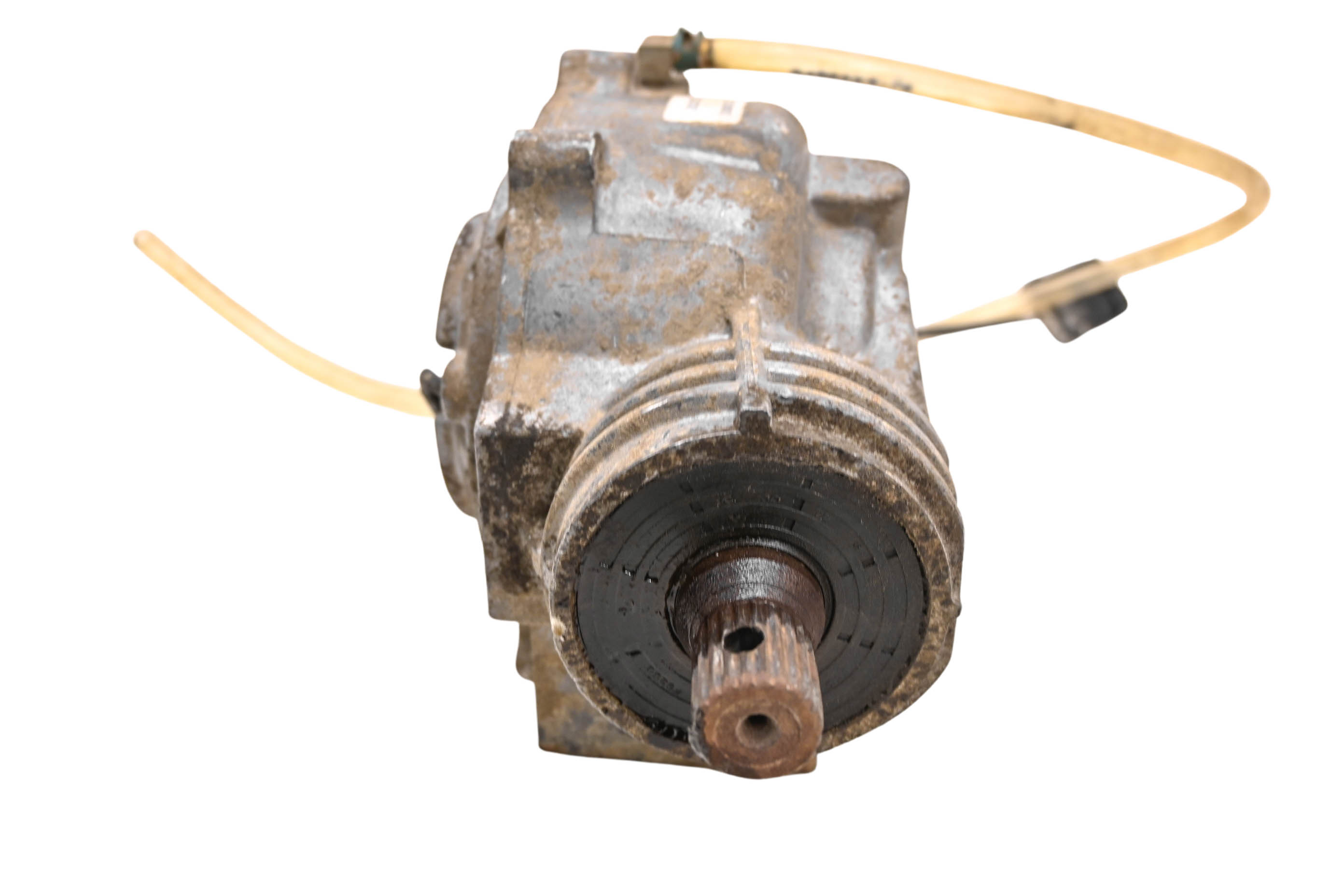 15 Polaris Ranger Full Size 570 4x4 Front Differential