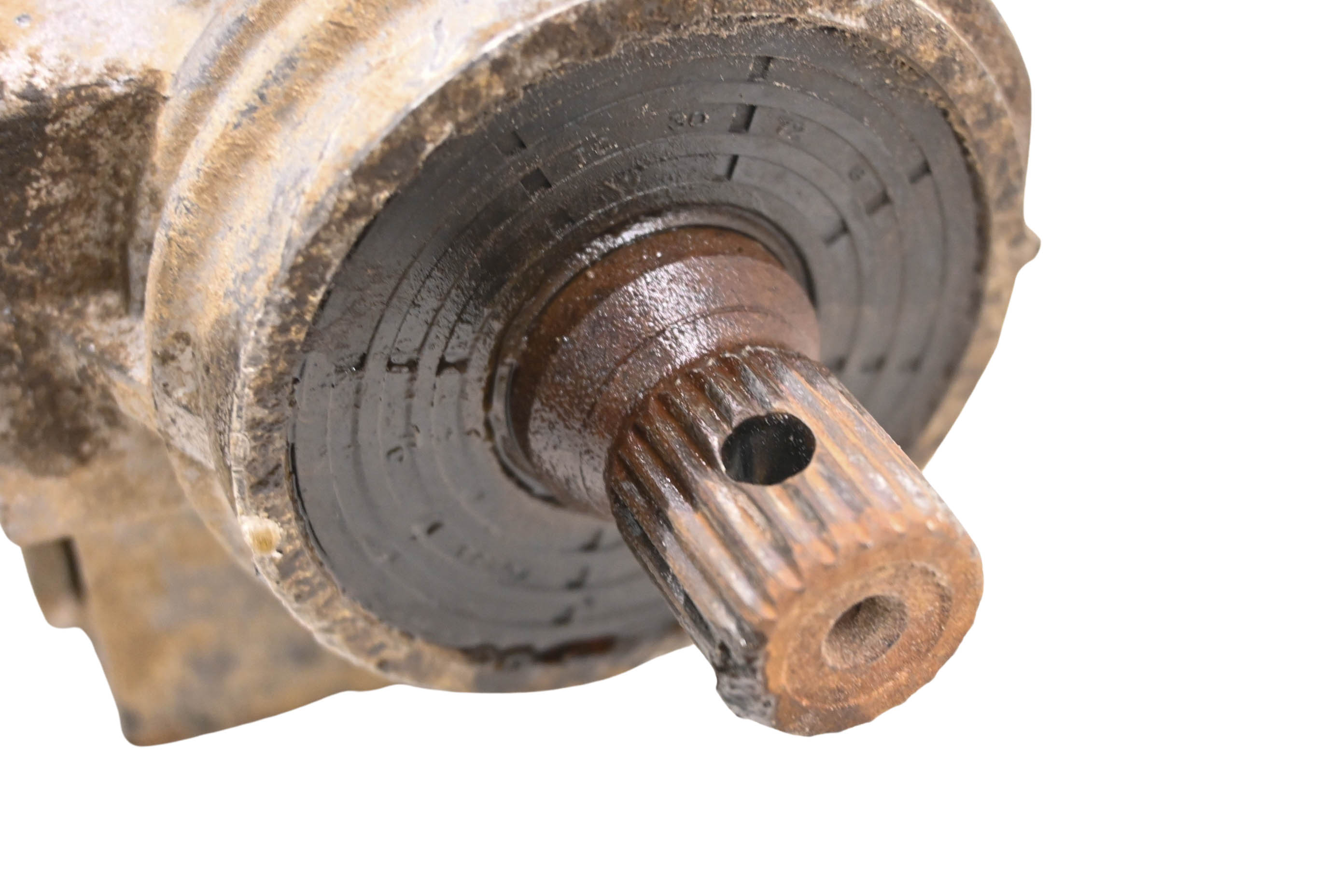 15 Polaris Ranger Full Size 570 4x4 Front Differential
