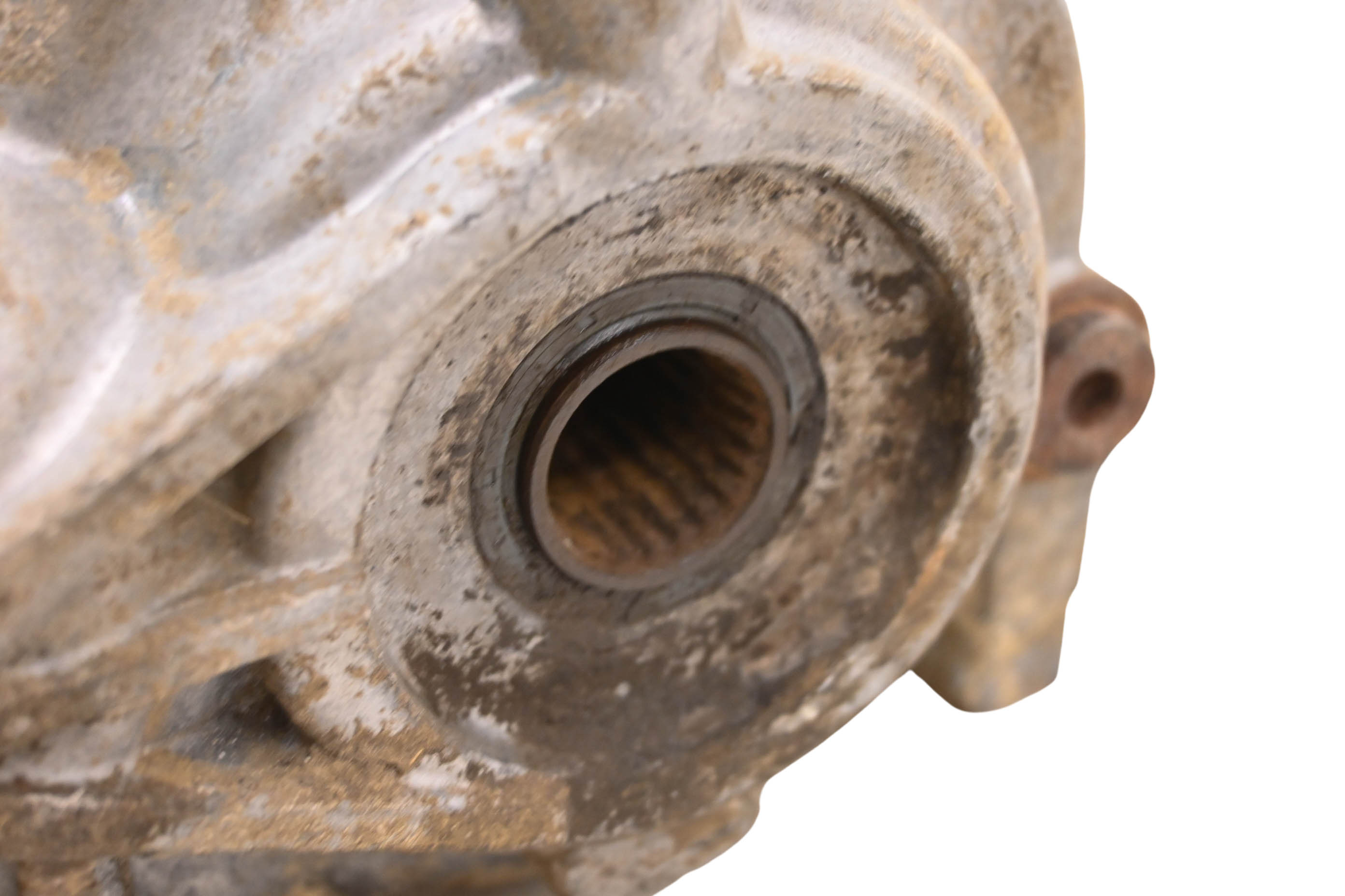 15 Polaris Ranger Full Size 570 4x4 Front Differential