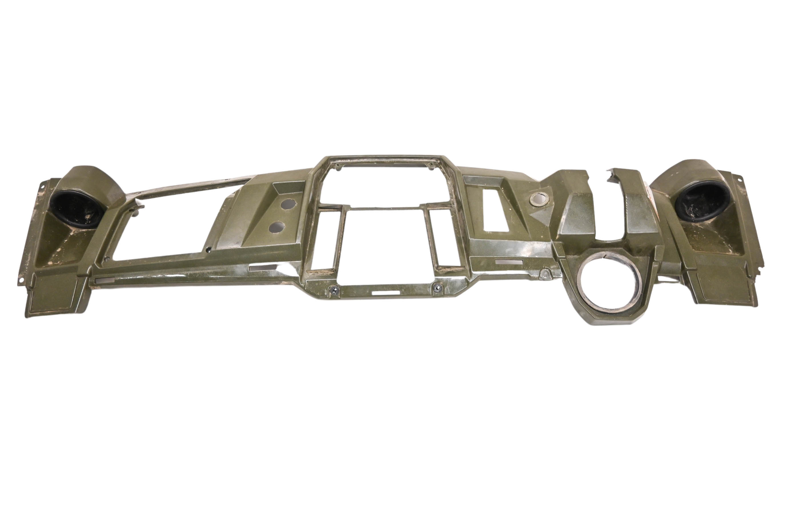 15 Polaris Ranger Full Size 570 4x4 Lower Dash Board Panel Cover