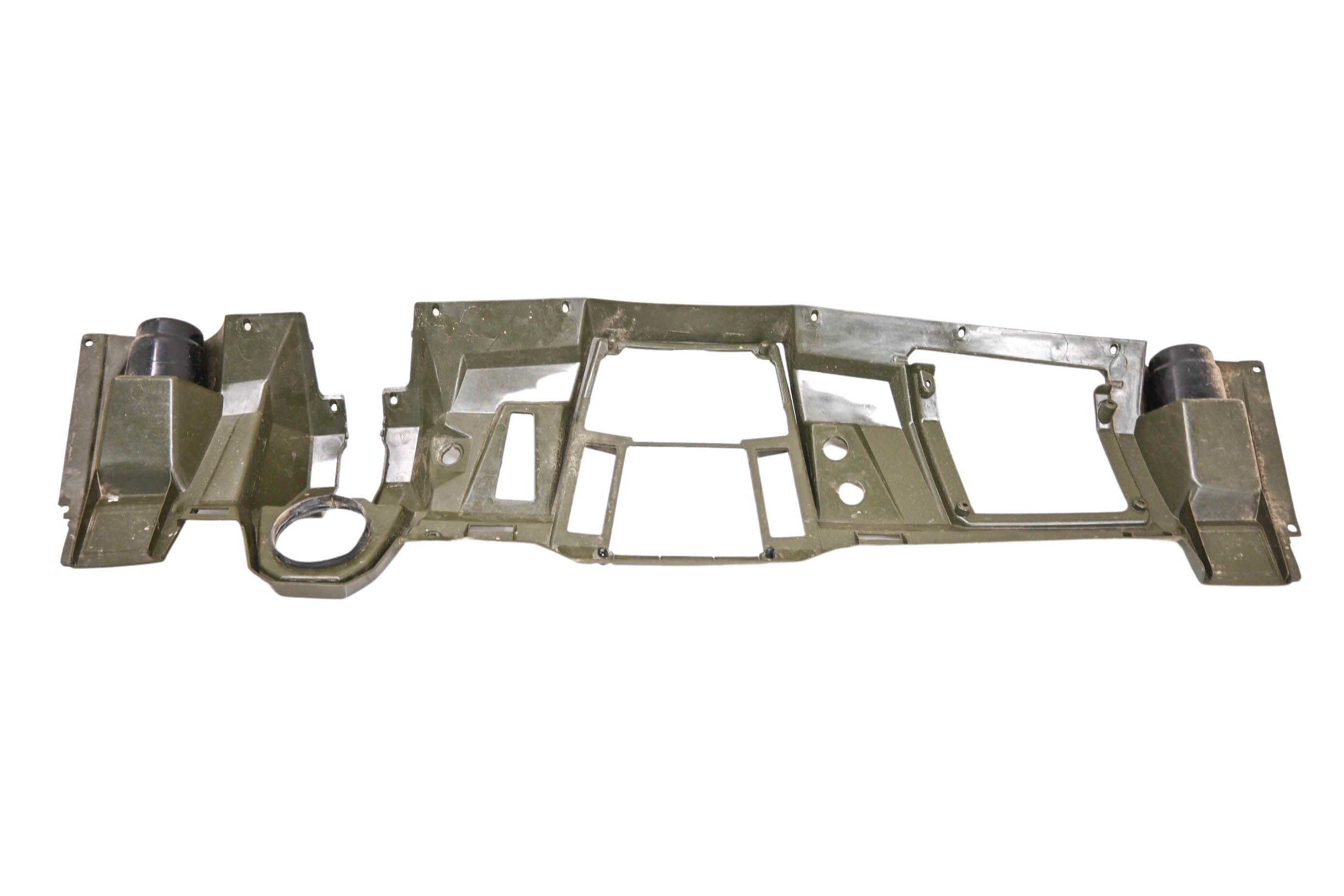 15 Polaris Ranger Full Size 570 4x4 Lower Dash Board Panel Cover