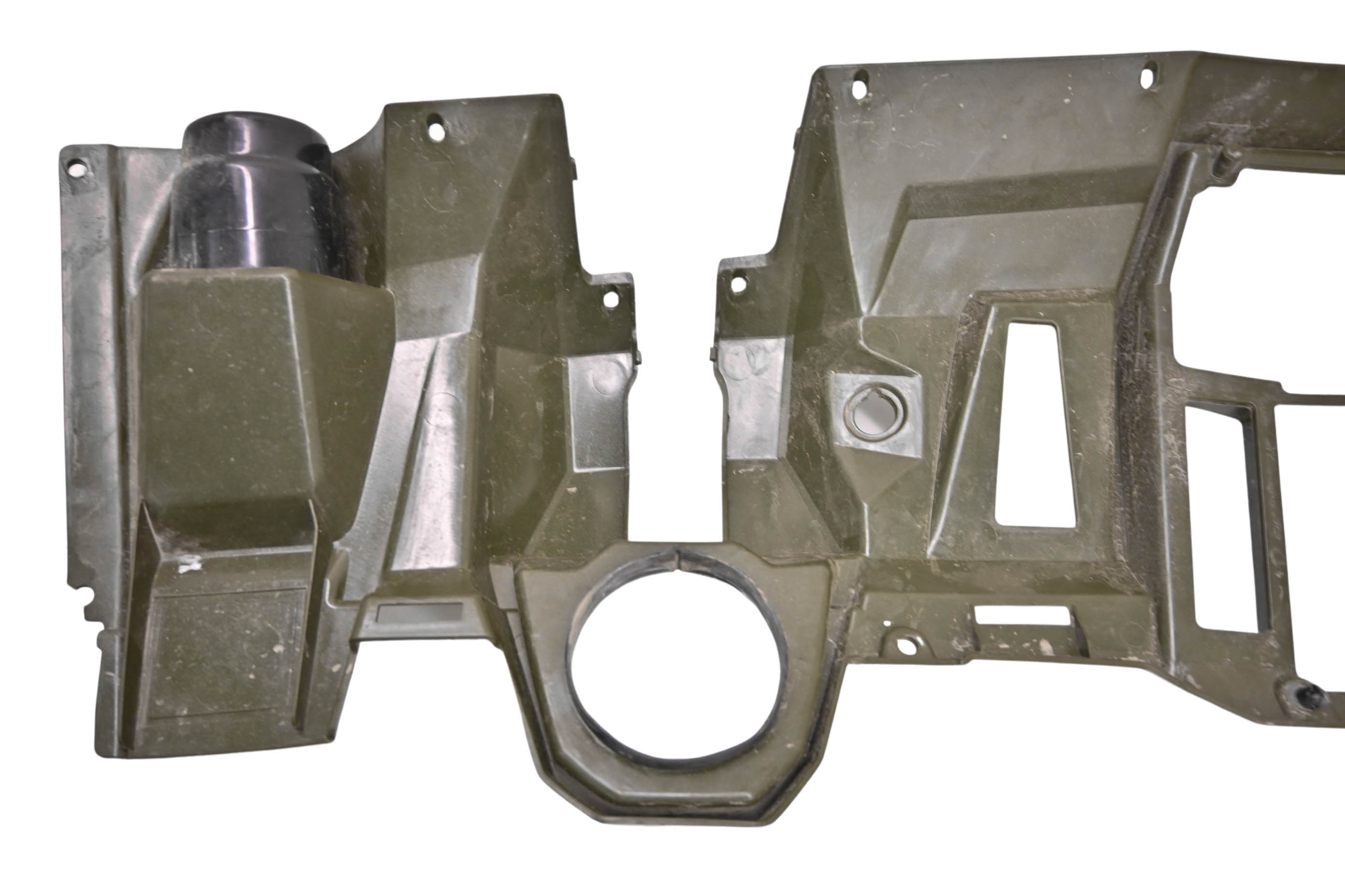 15 Polaris Ranger Full Size 570 4x4 Lower Dash Board Panel Cover