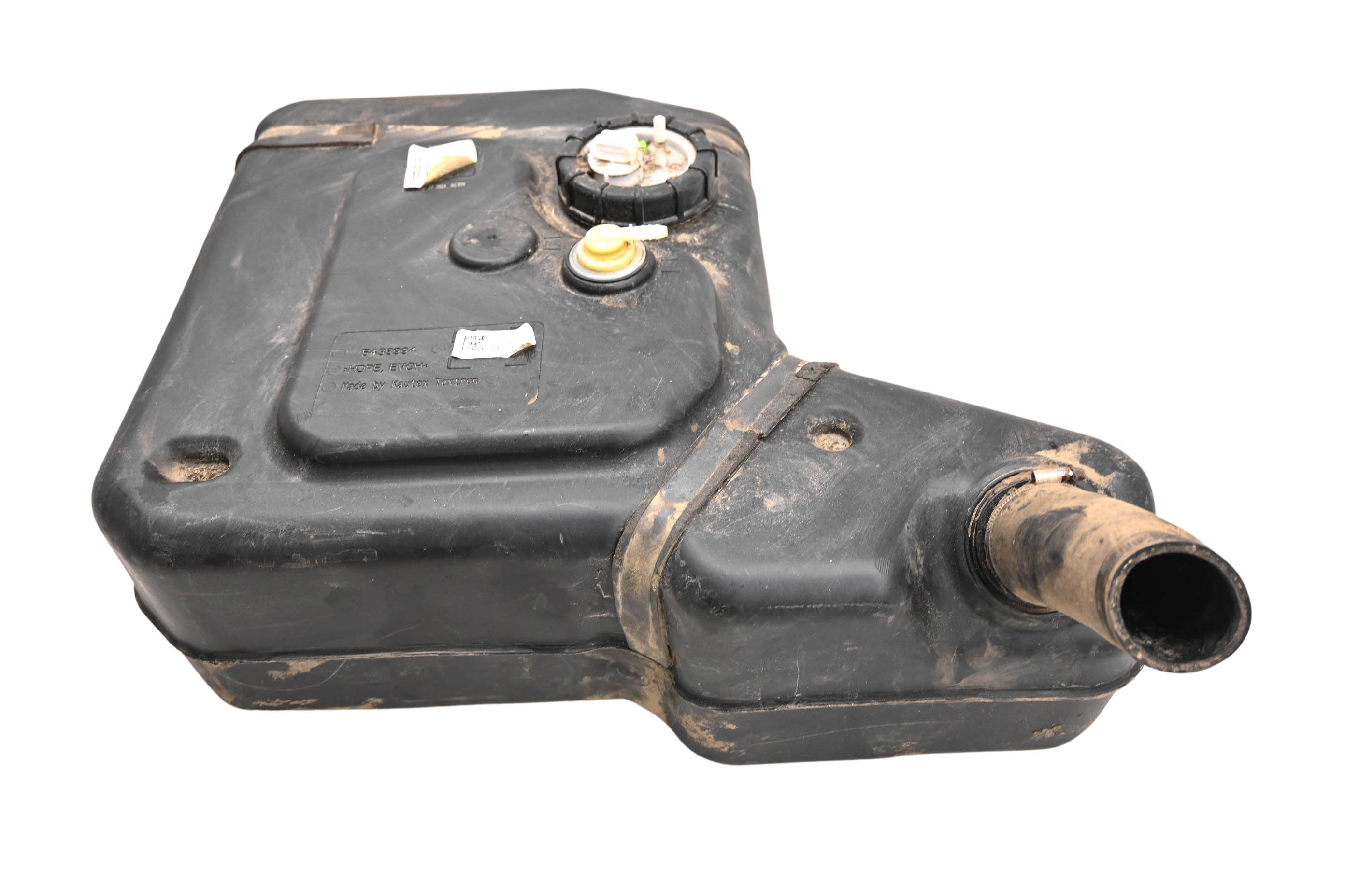 15 Polaris Ranger Full Size 570 4x4 Gas Tank & Fuel Pump