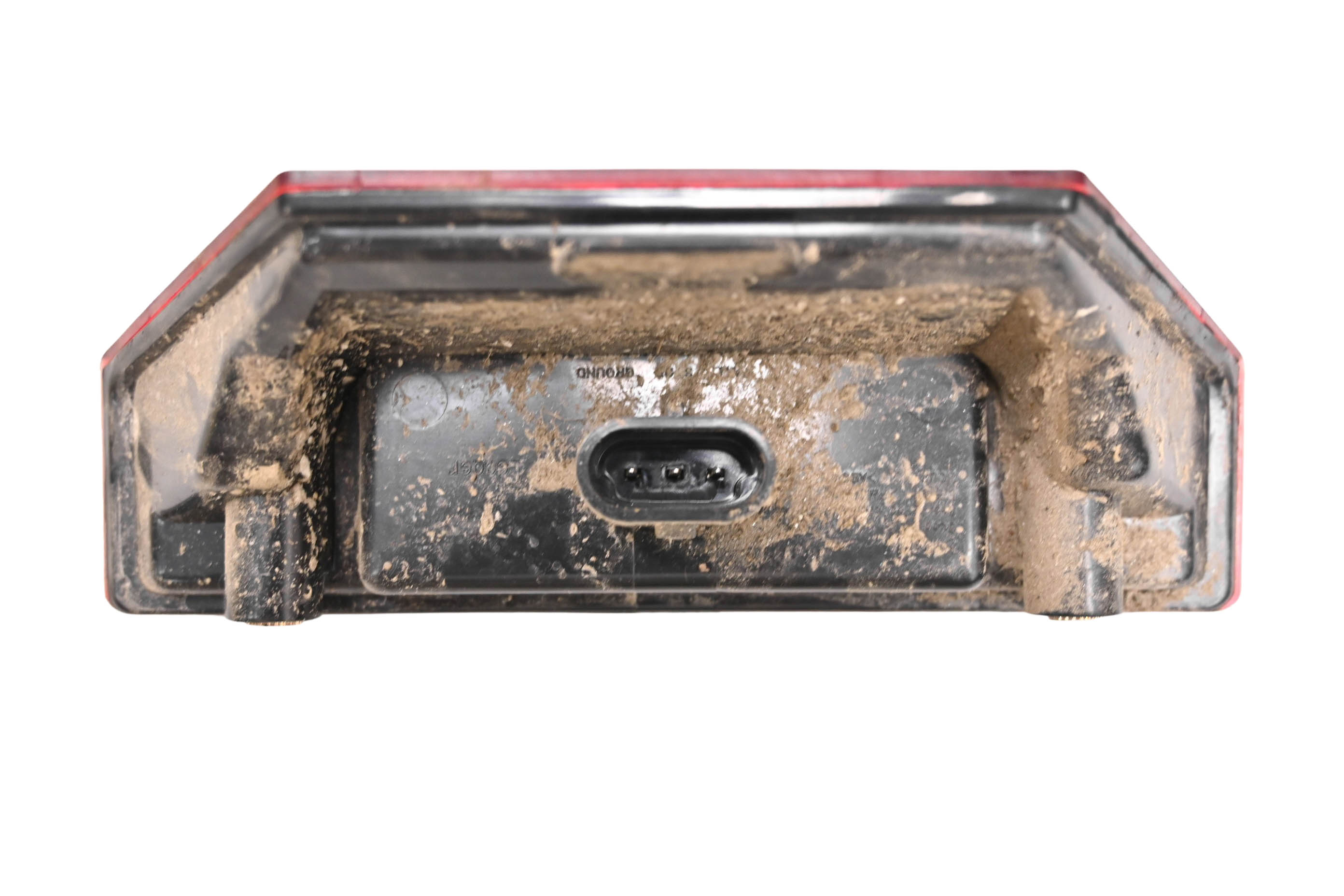 15 Polaris Ranger Full Size 570 4x4 Tail Brake Light Left or Right