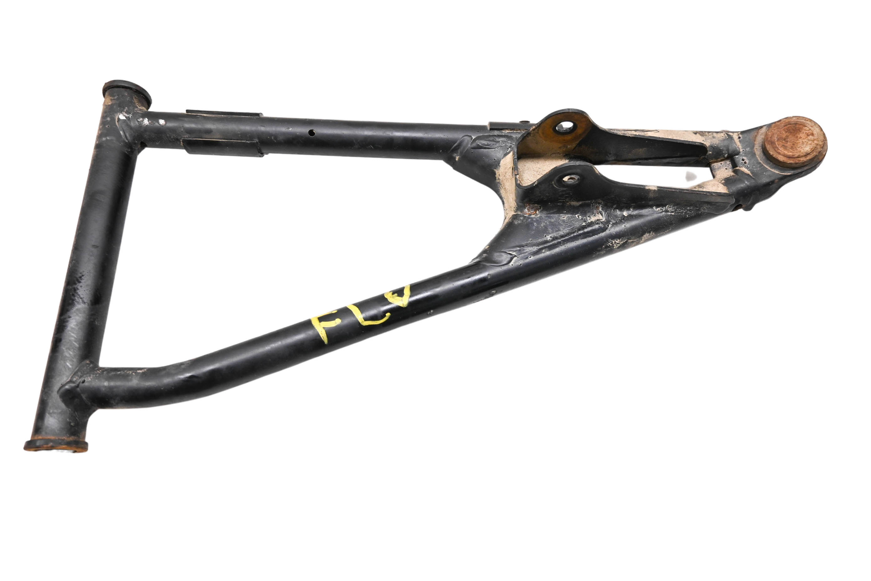 15 Polaris Ranger Full Size 570 4x4 Front Upper Left A-Arm