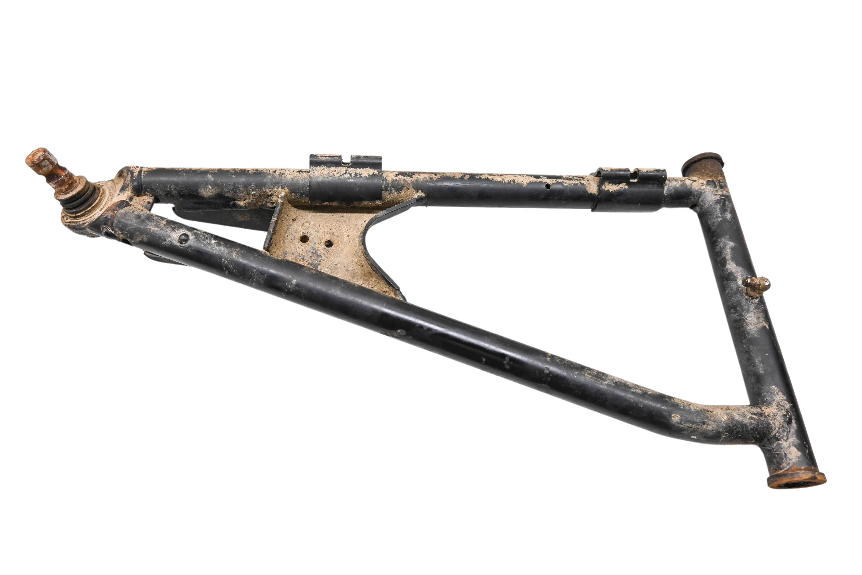 15 Polaris Ranger Full Size 570 4x4 Front Upper Left A-Arm