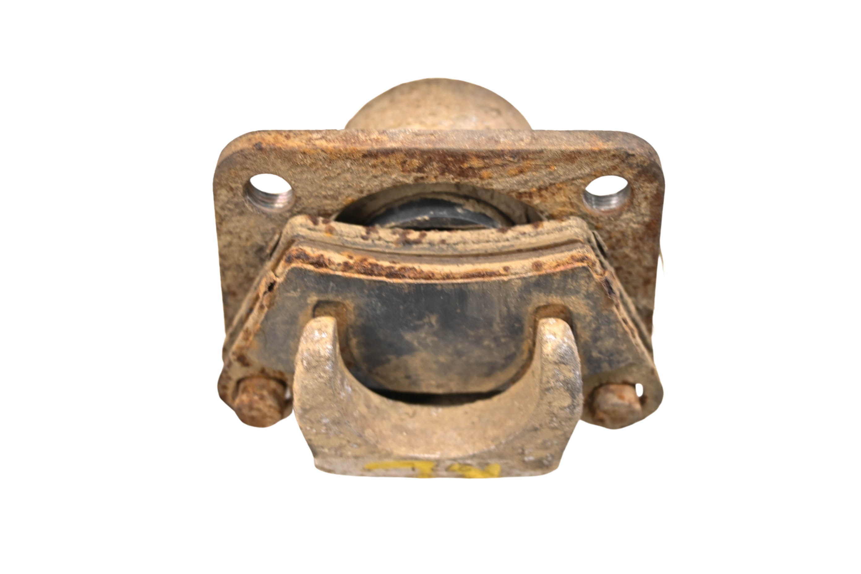 15 Polaris Ranger Full Size 570 4x4 Rear Left Brake Caliper